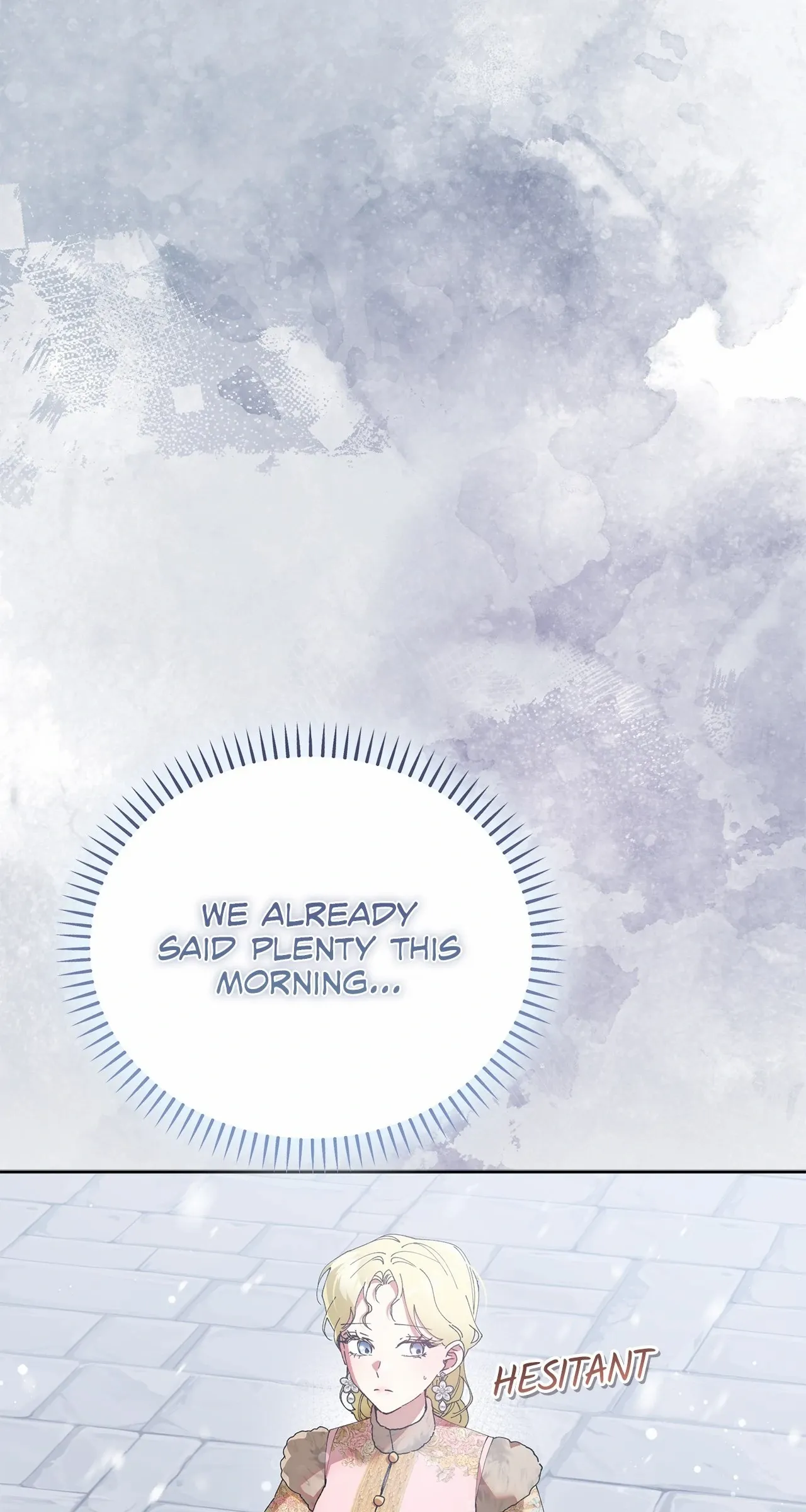 Escape Me If You Can Chapter 71 page 18 - 