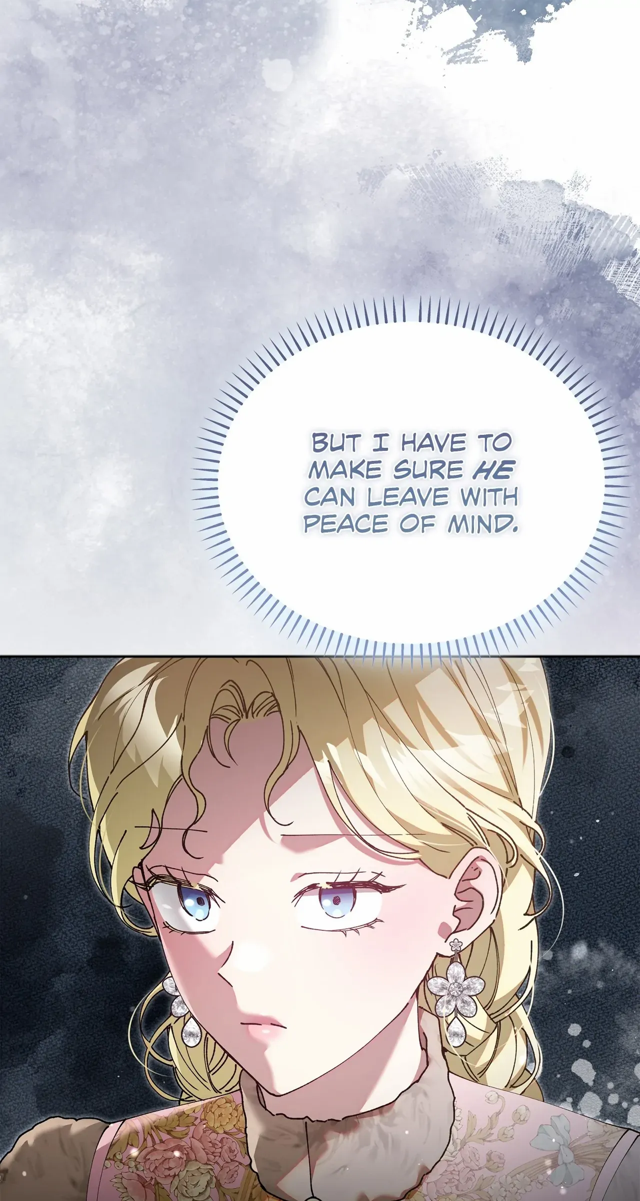 Escape Me If You Can Chapter 71 page 20 - 
