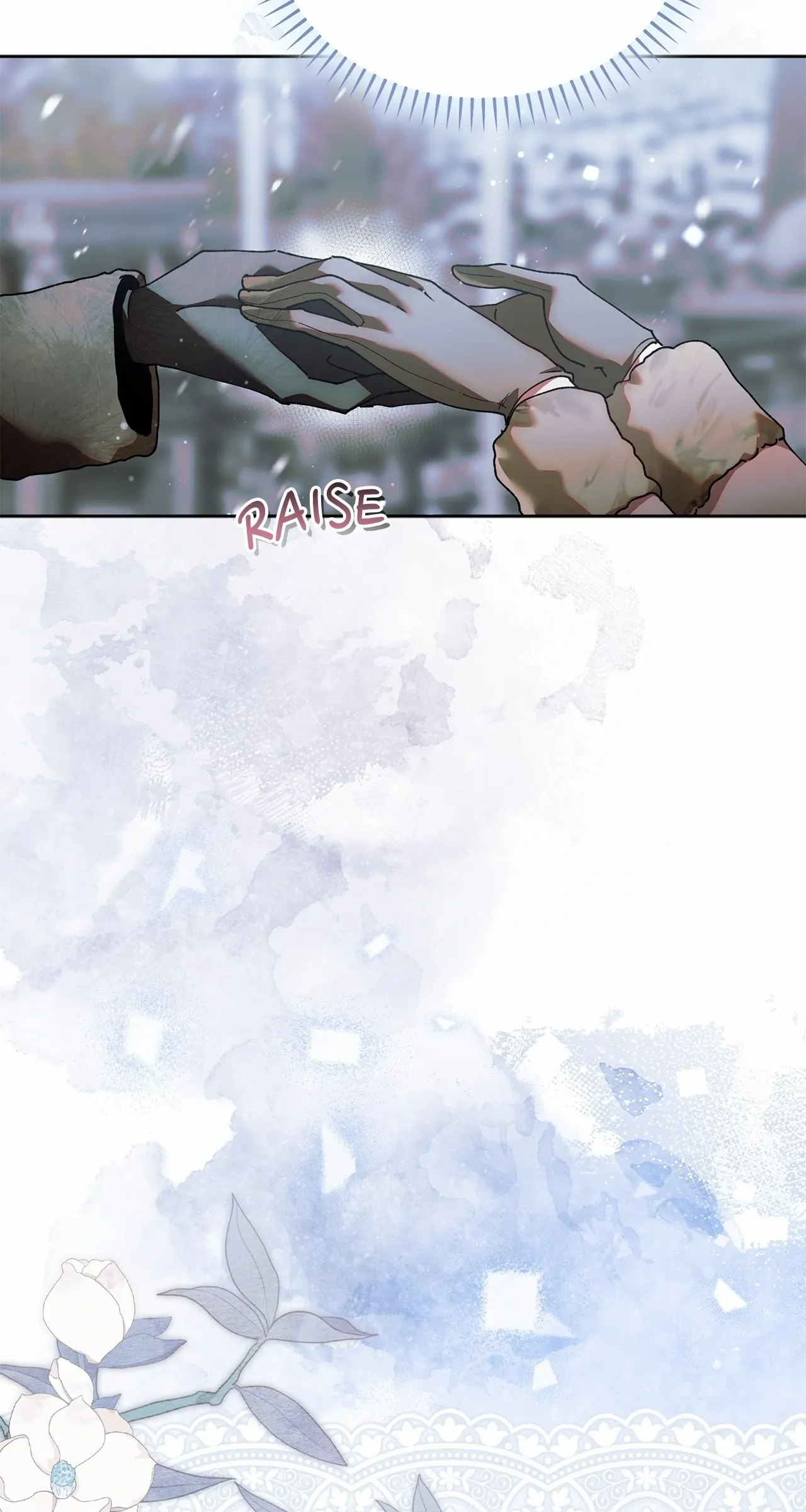 Escape Me If You Can Chapter 71 page 22 - 