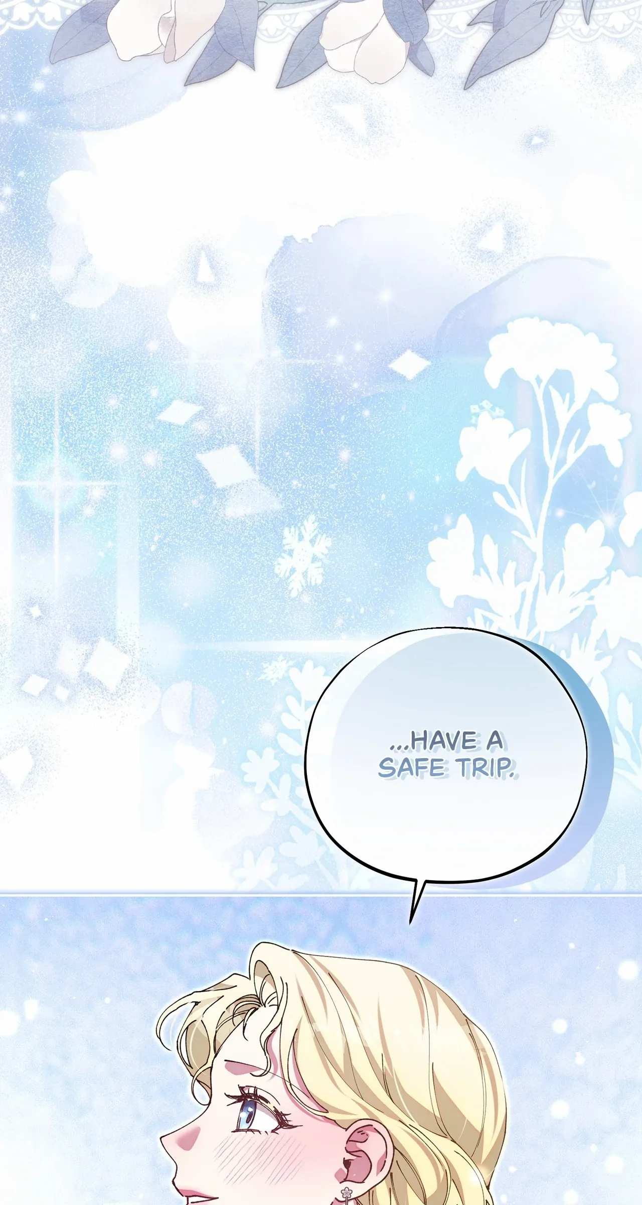 Escape Me If You Can Chapter 71 page 24 - 
