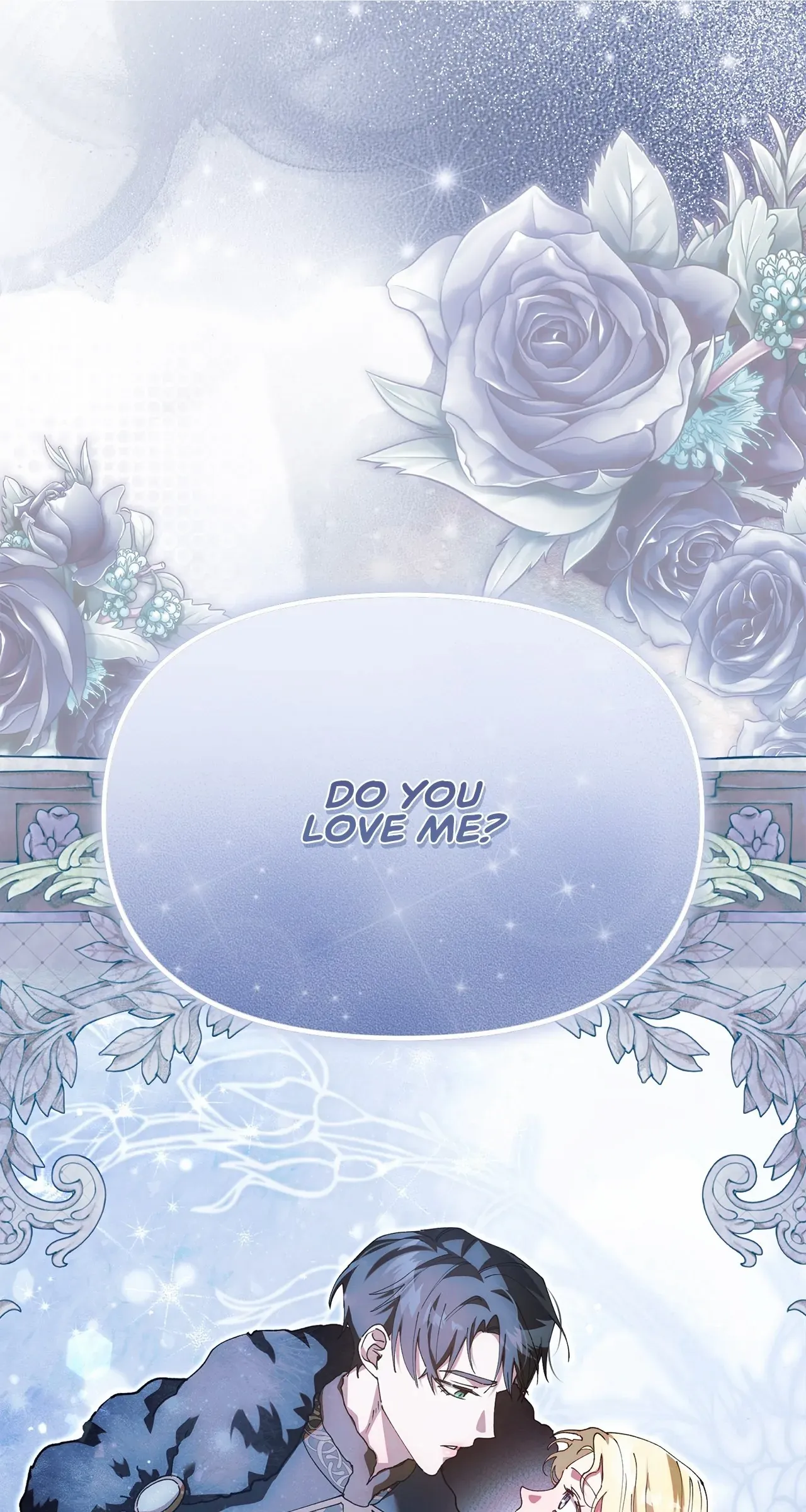 Escape Me If You Can Chapter 71 page 28 - 