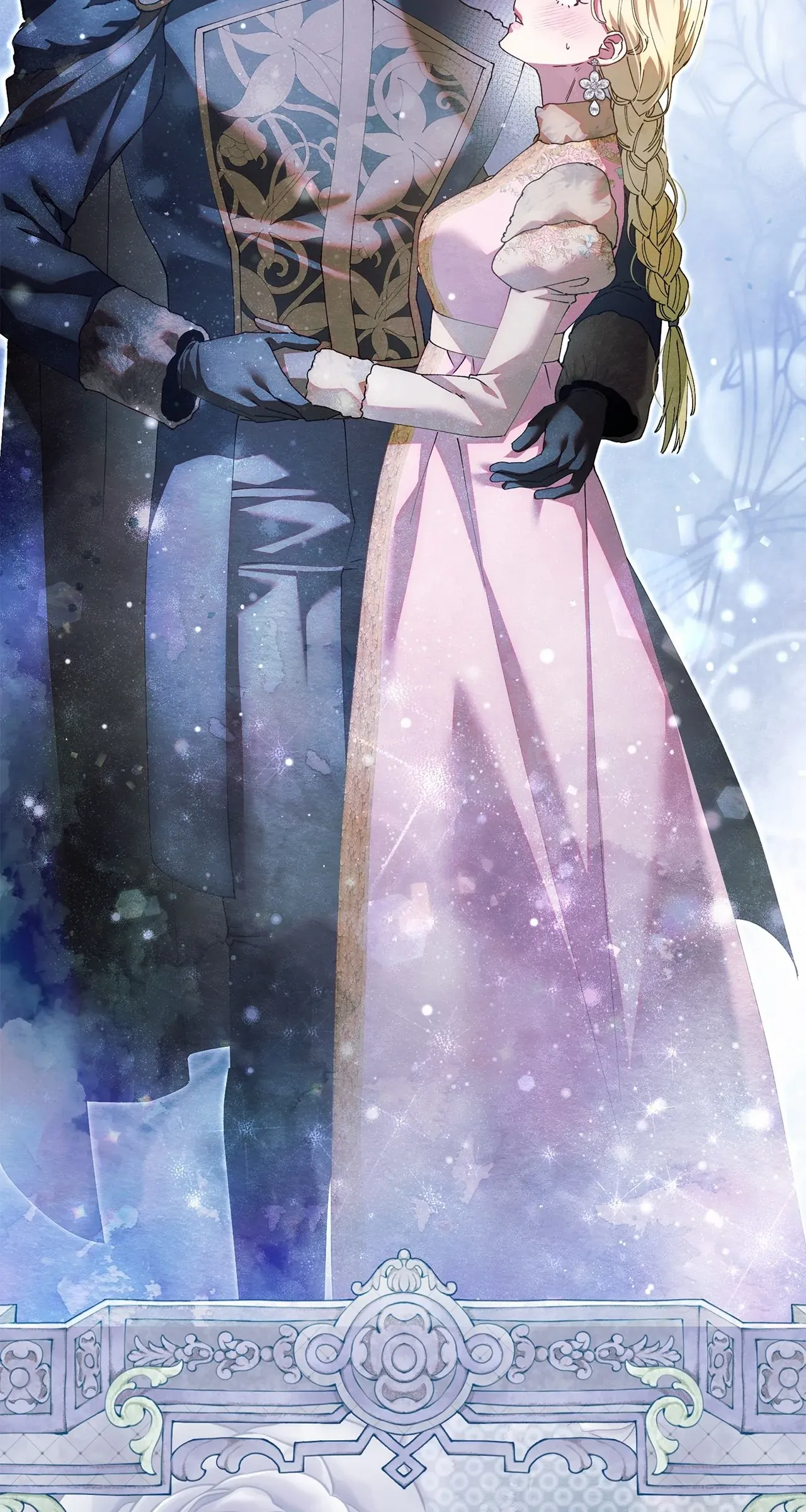 Escape Me If You Can Chapter 71 page 29 - 