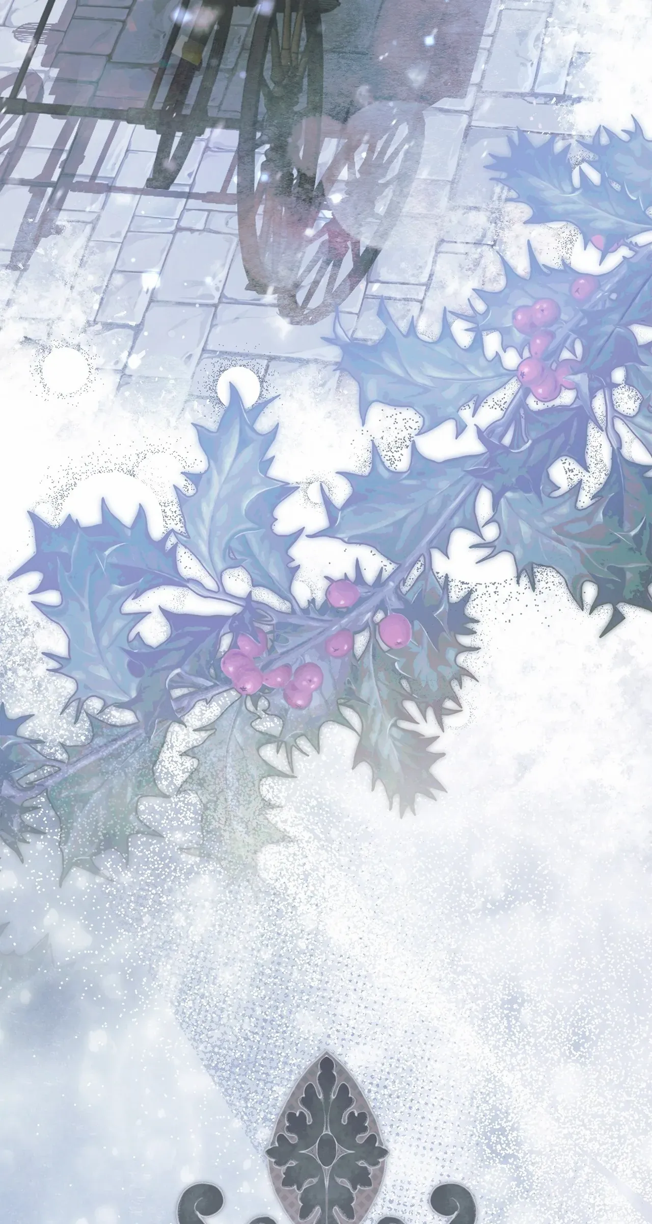 Escape Me If You Can Chapter 71 page 4 - 