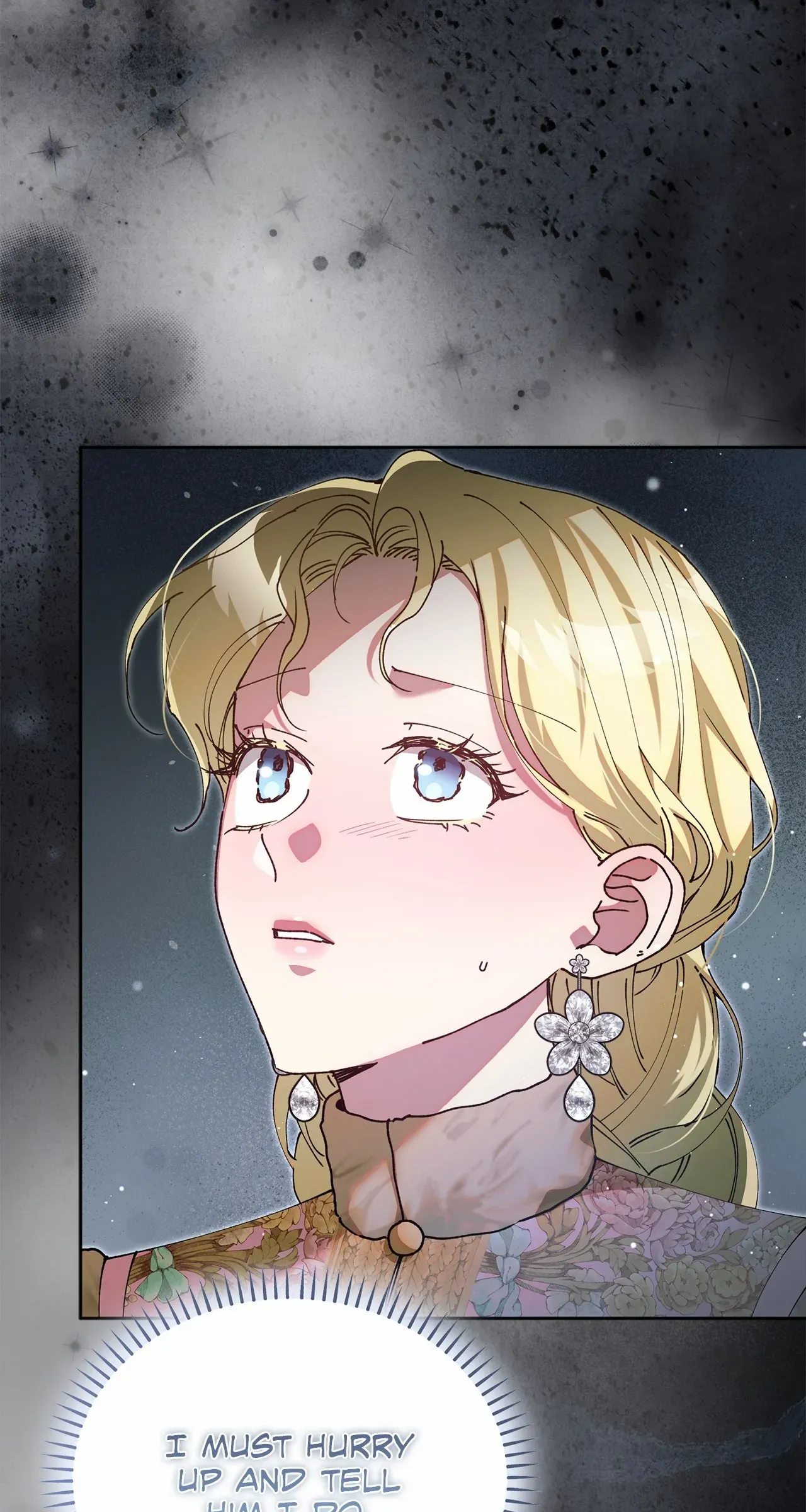 Escape Me If You Can Chapter 71 page 33 - 