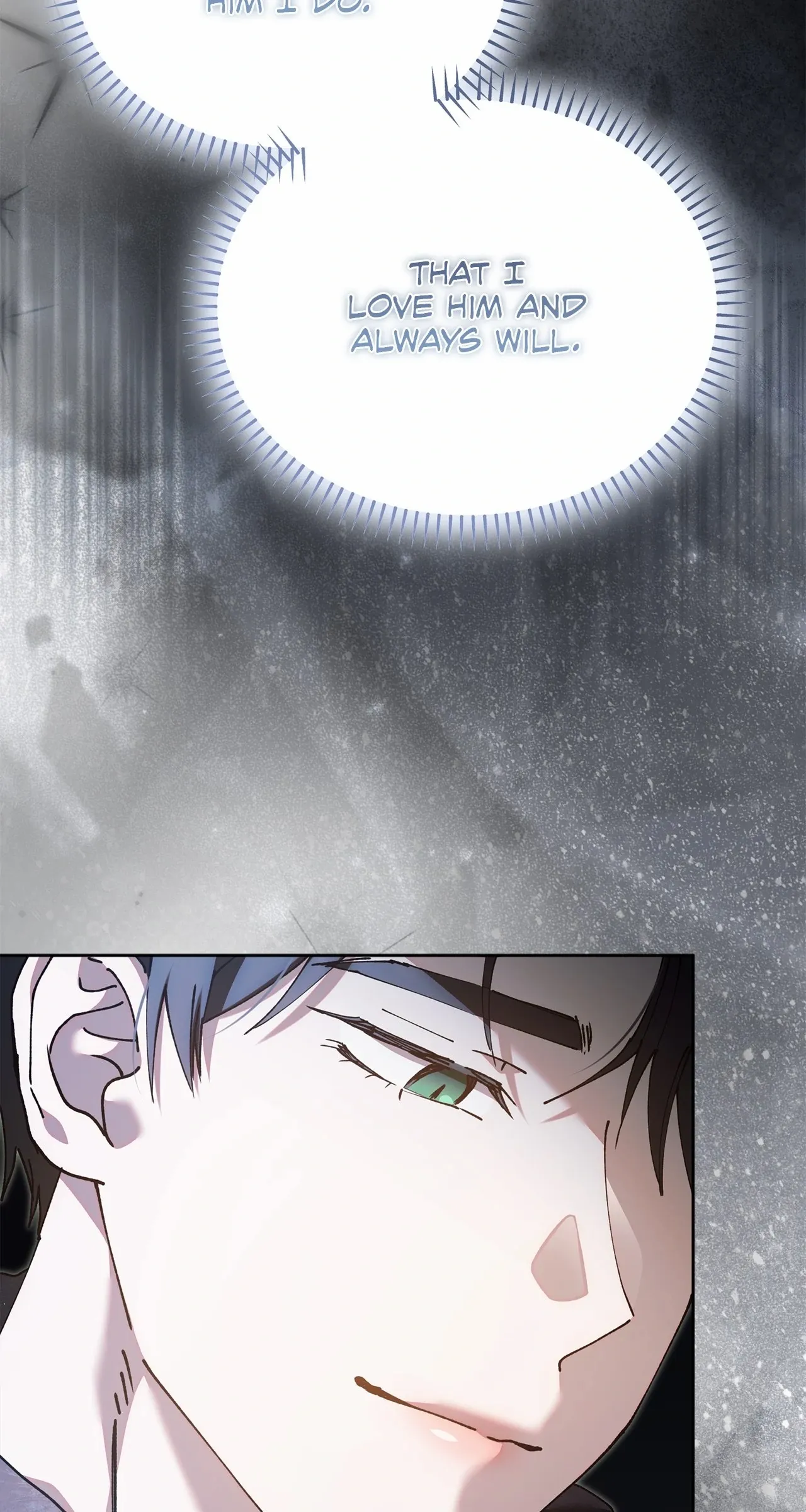 Escape Me If You Can Chapter 71 page 34 - 