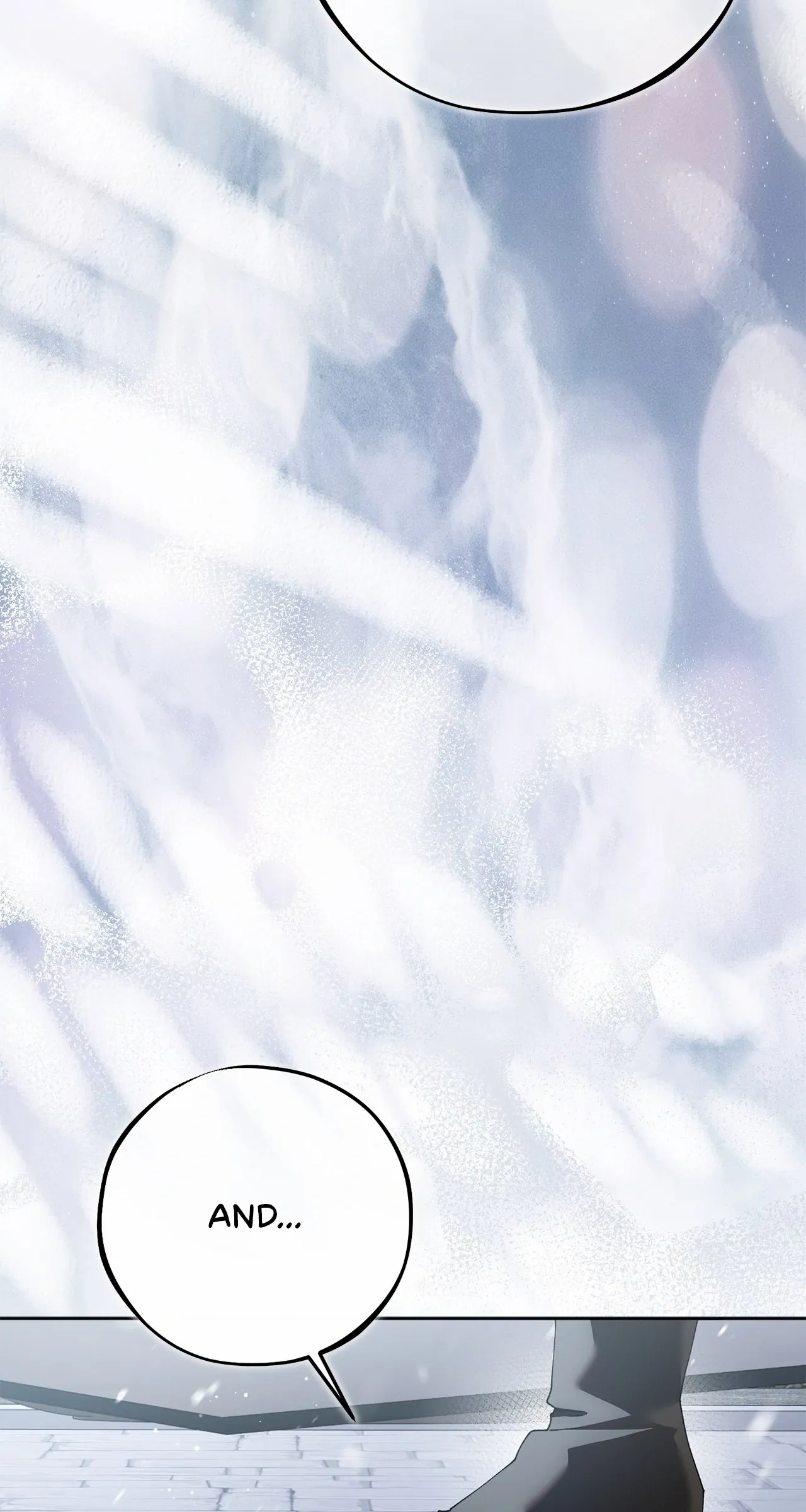 Escape Me If You Can Chapter 71 page 38 - 