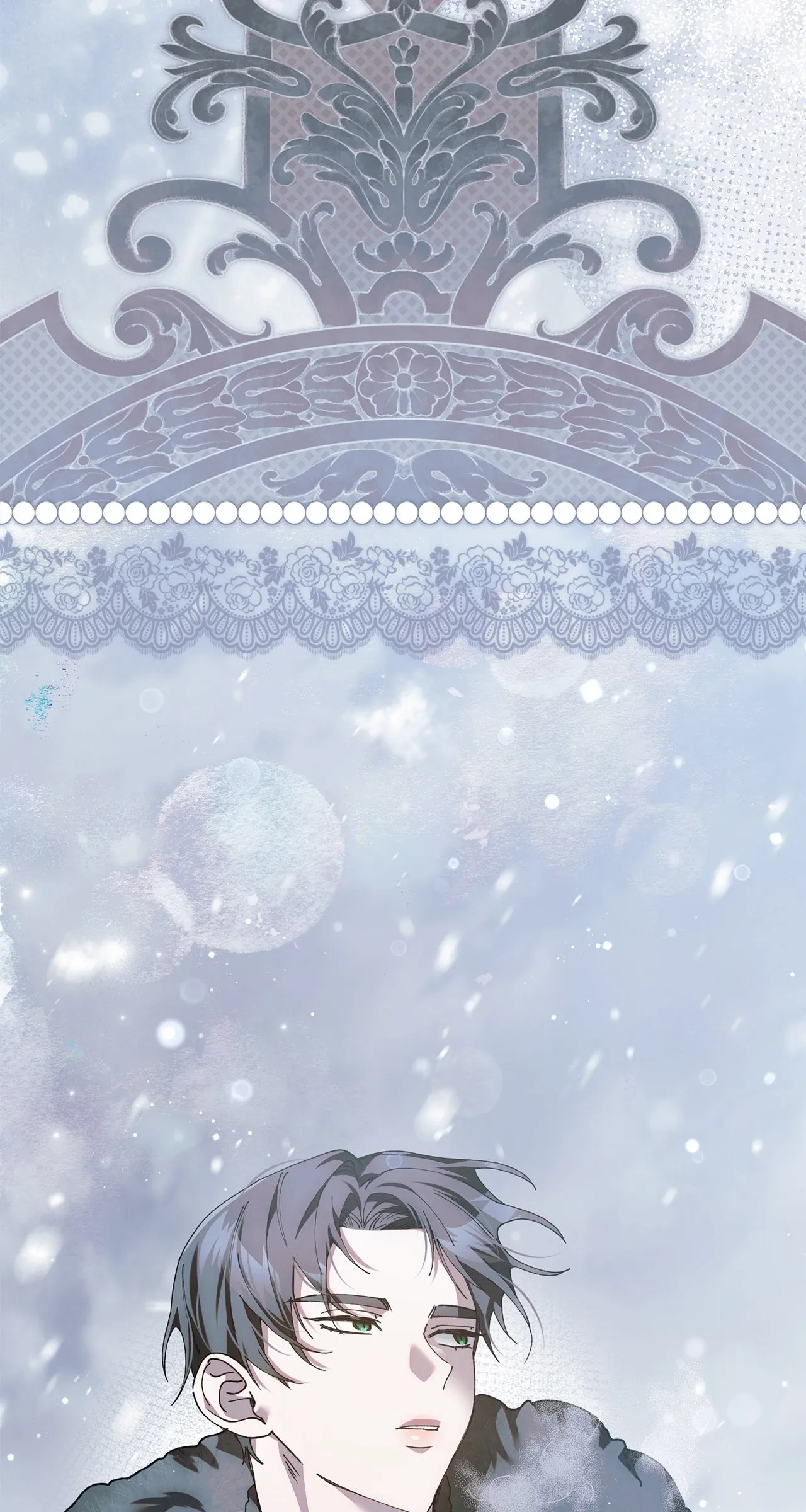 Escape Me If You Can Chapter 71 page 5 - 
