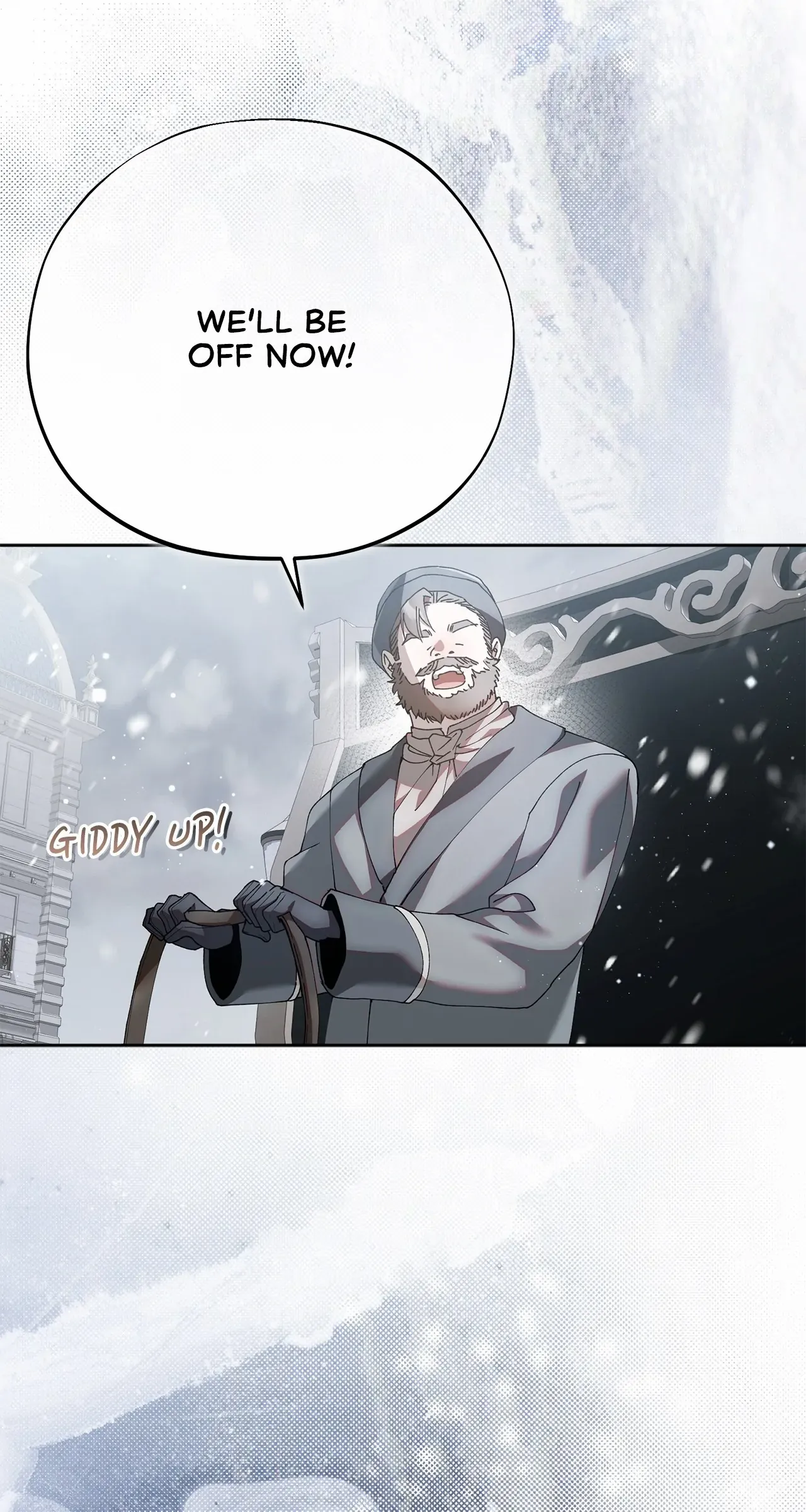 Escape Me If You Can Chapter 71 page 44 - 