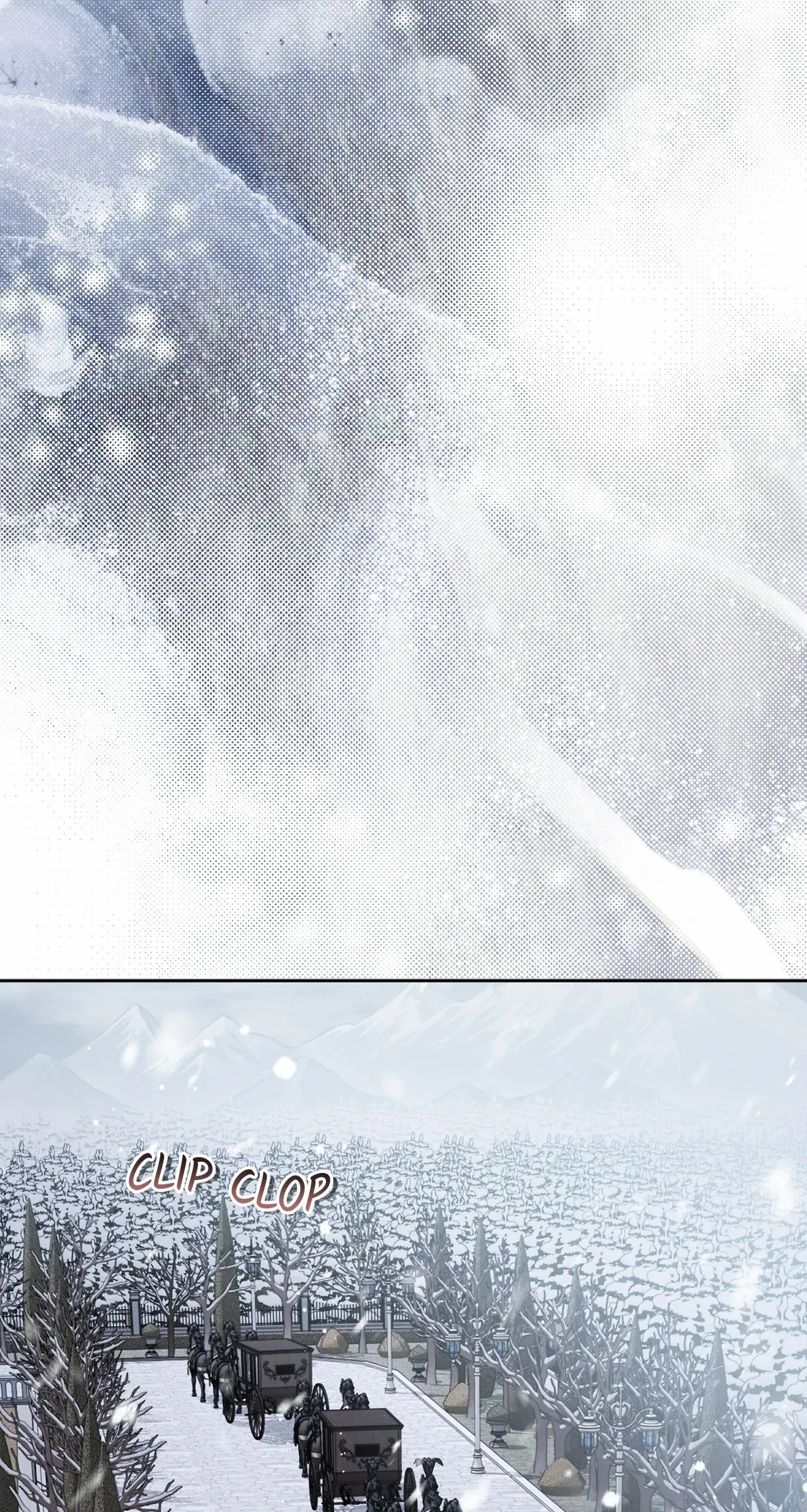 Escape Me If You Can Chapter 71 page 45 - 