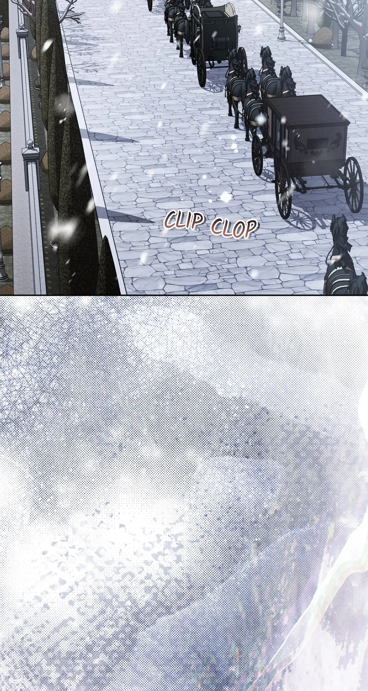Escape Me If You Can Chapter 71 page 46 - 