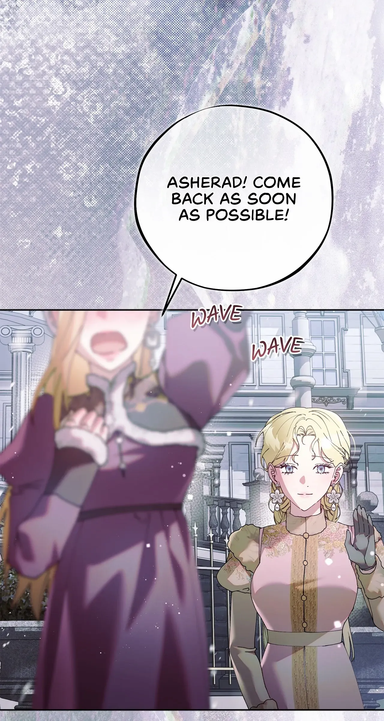 Escape Me If You Can Chapter 71 page 47 - 
