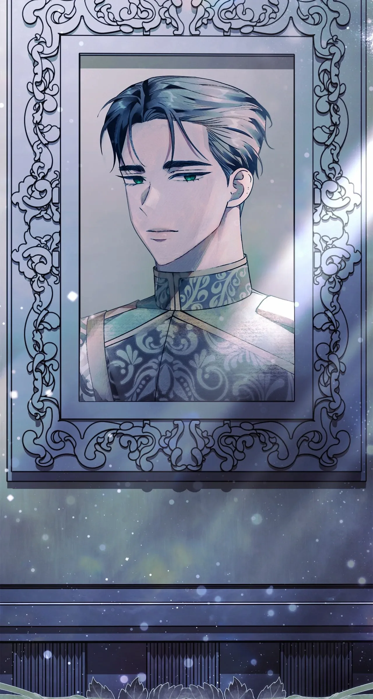 Escape Me If You Can Chapter 71 page 51 - 