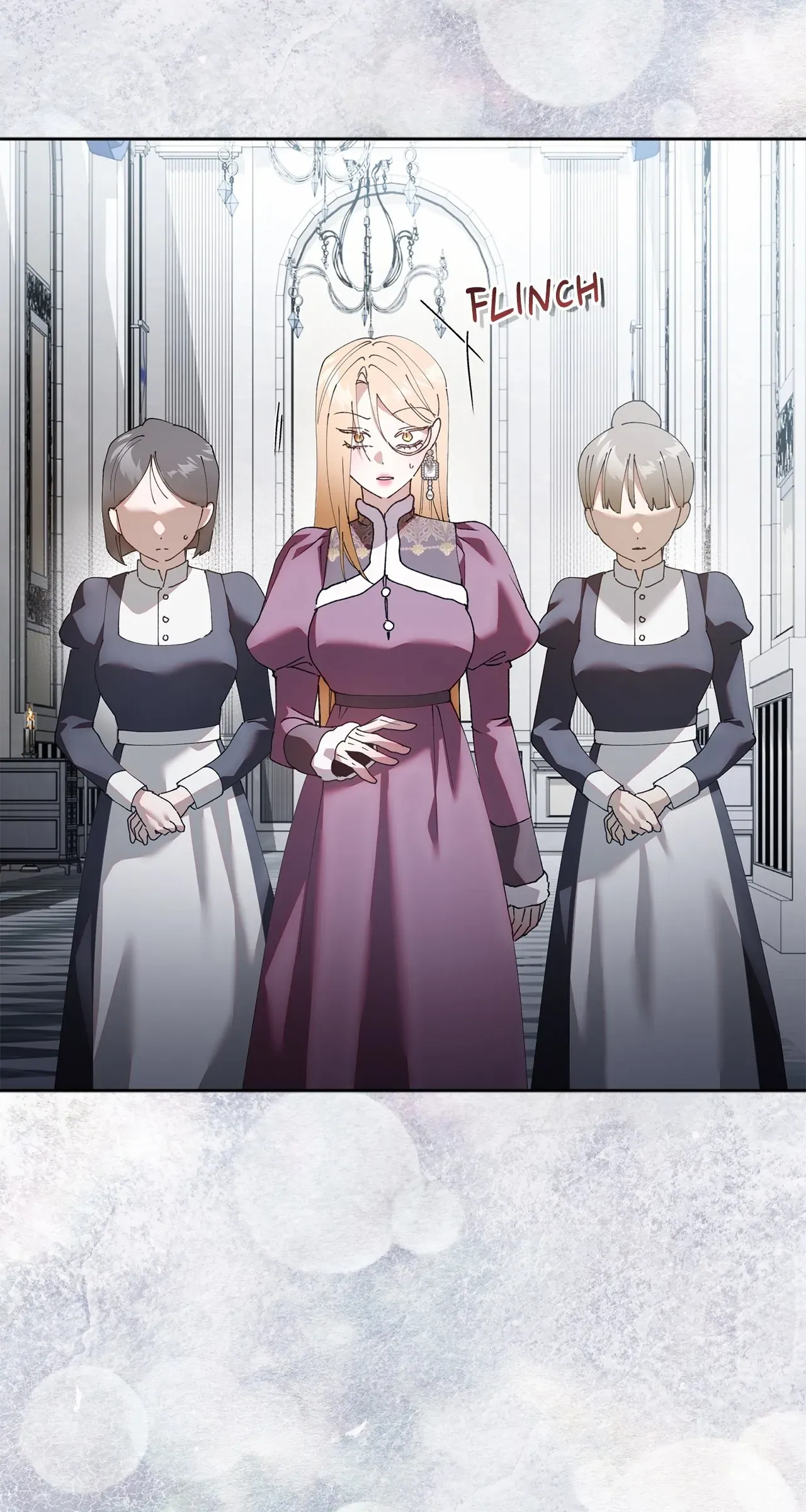 Escape Me If You Can Chapter 71 page 56 - 