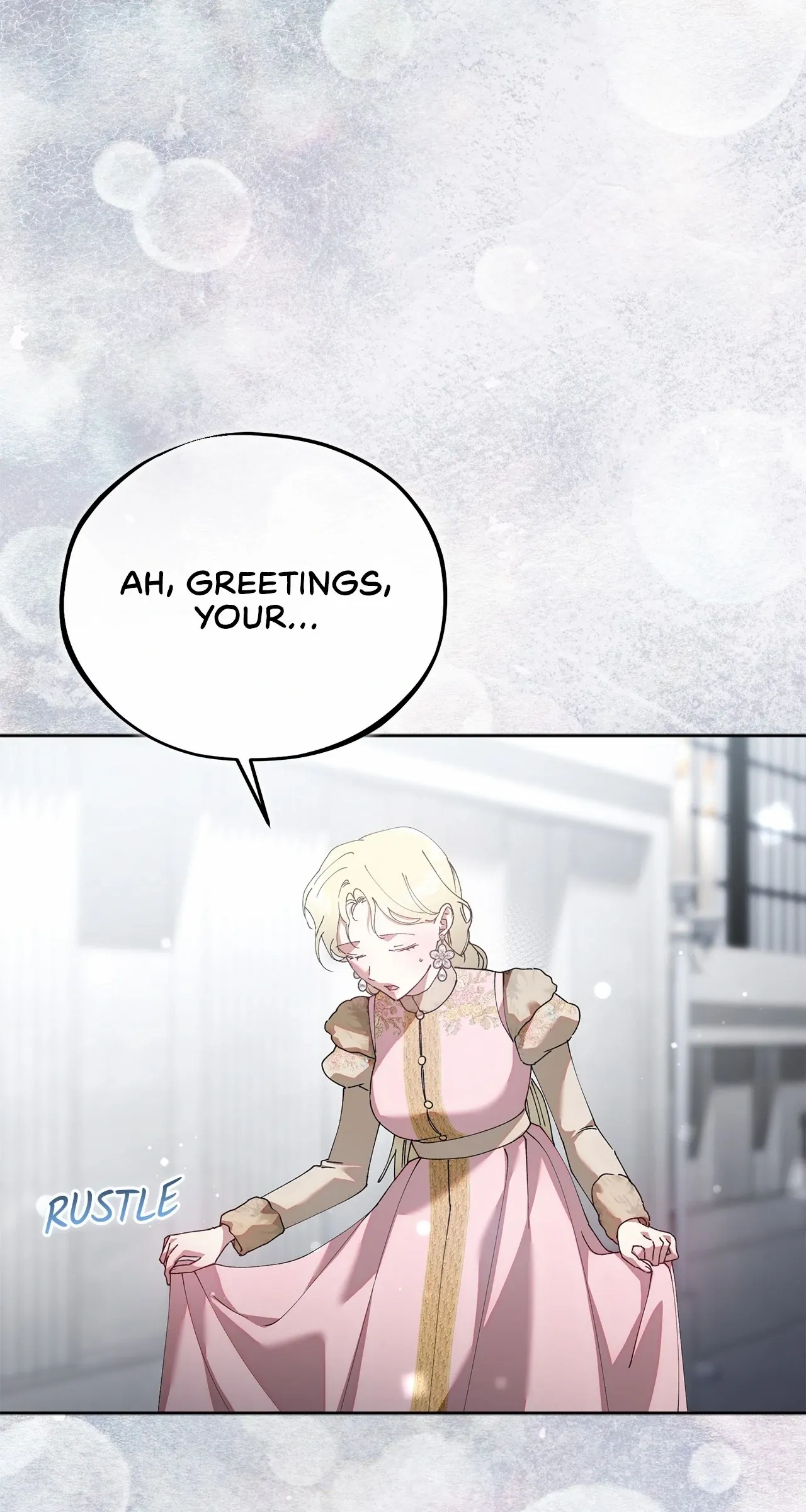 Escape Me If You Can Chapter 71 page 57 - 