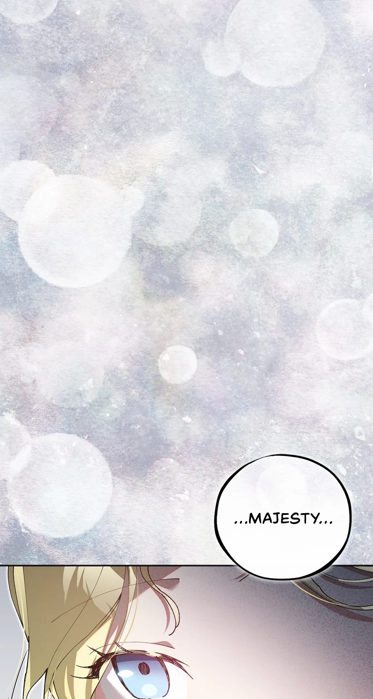 Escape Me If You Can Chapter 71 page 58 - 