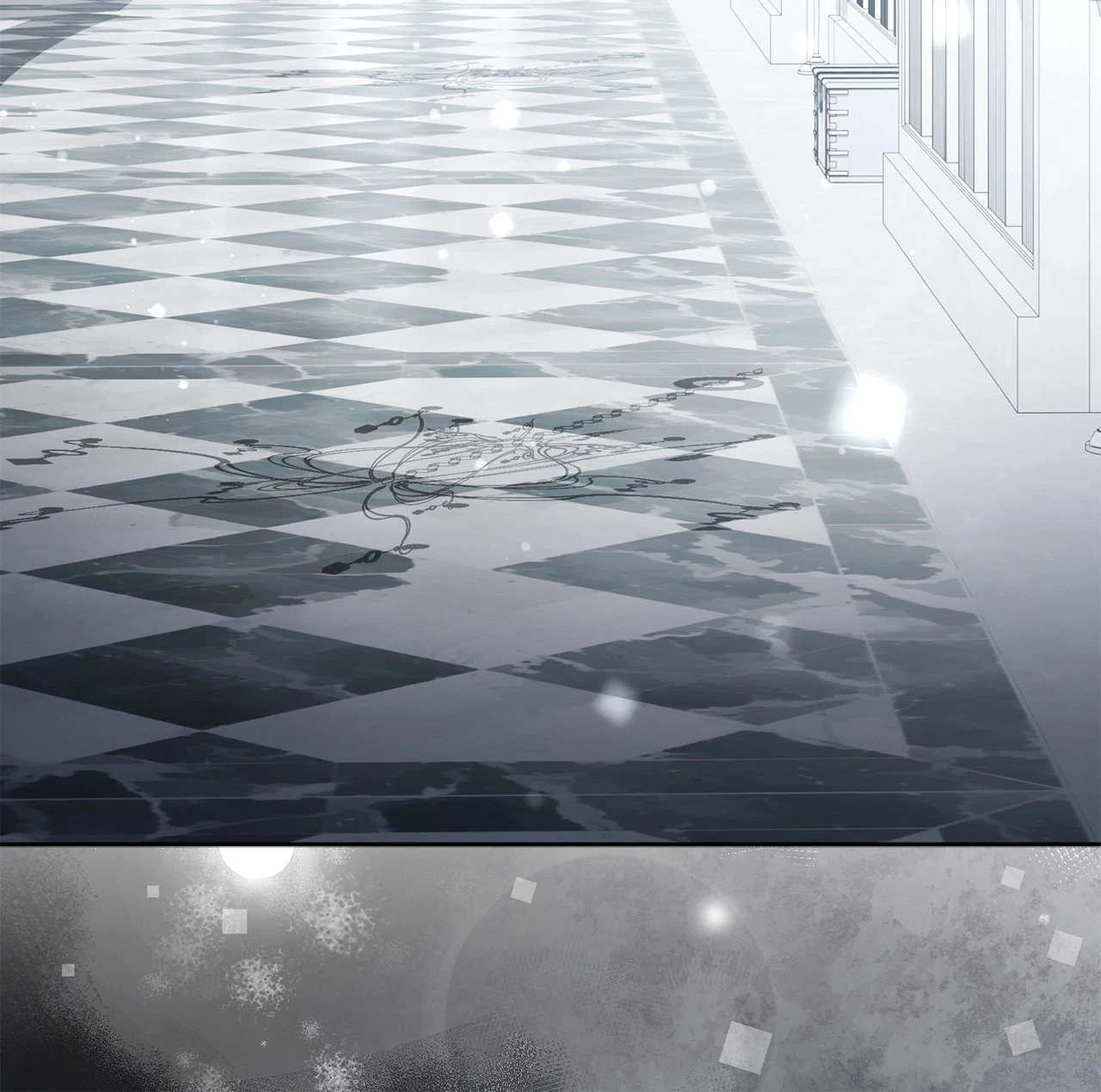 Escape Me If You Can Chapter 71 page 60 - 