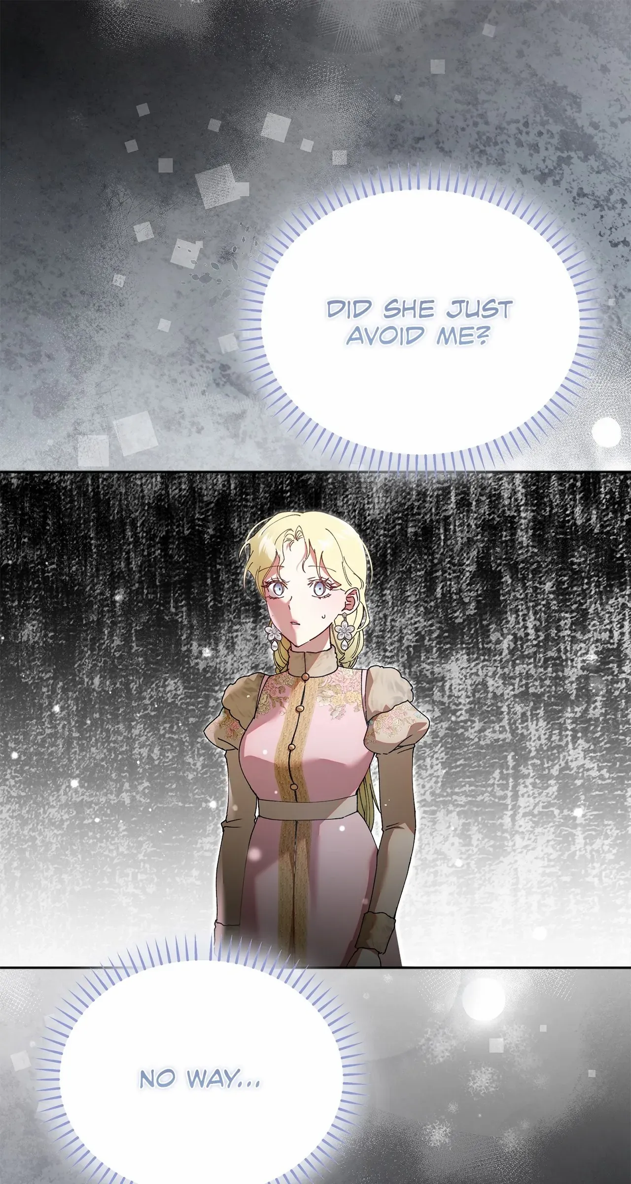 Escape Me If You Can Chapter 71 page 61 - 