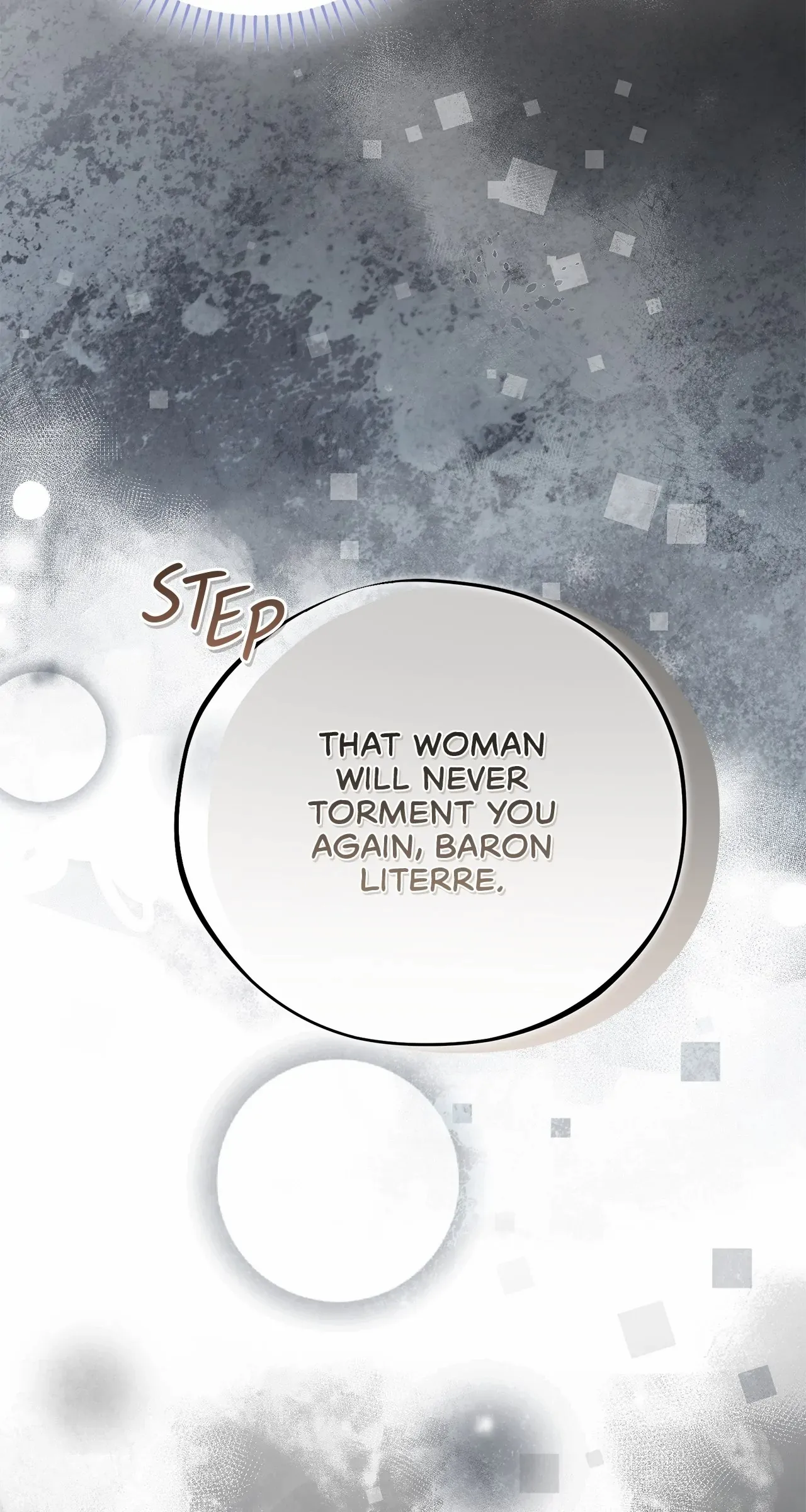 Escape Me If You Can Chapter 71 page 62 - 