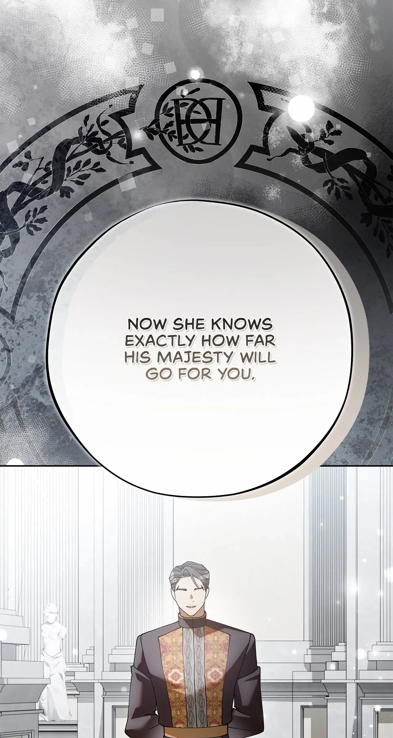 Escape Me If You Can Chapter 71 page 63 - 