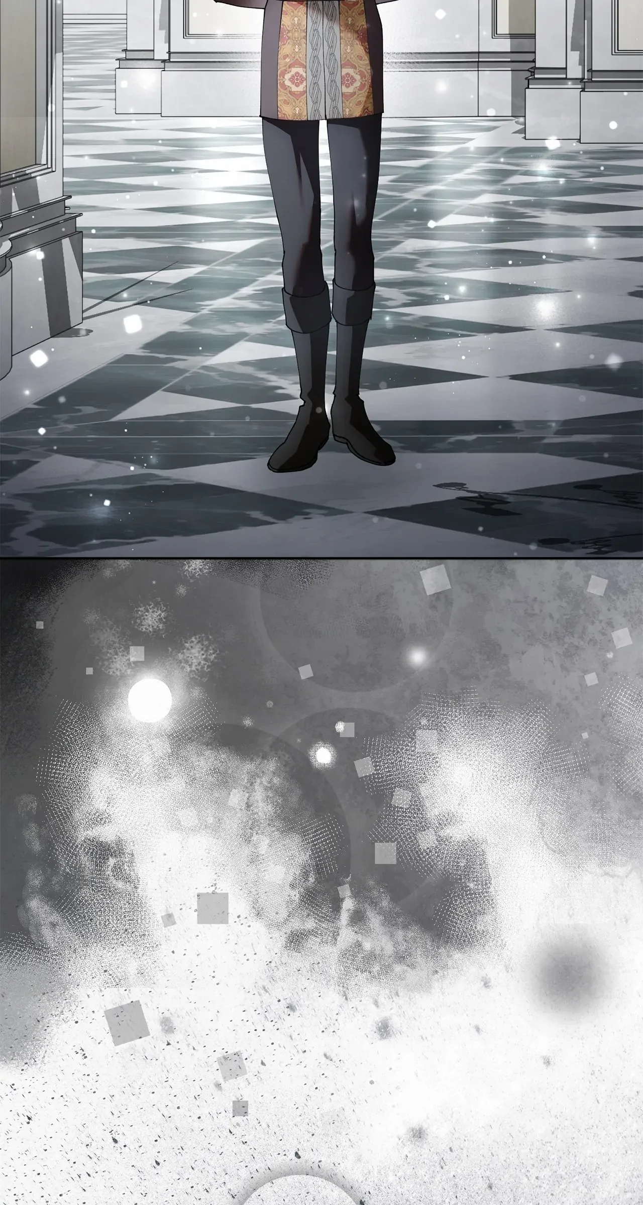 Escape Me If You Can Chapter 71 page 64 - 
