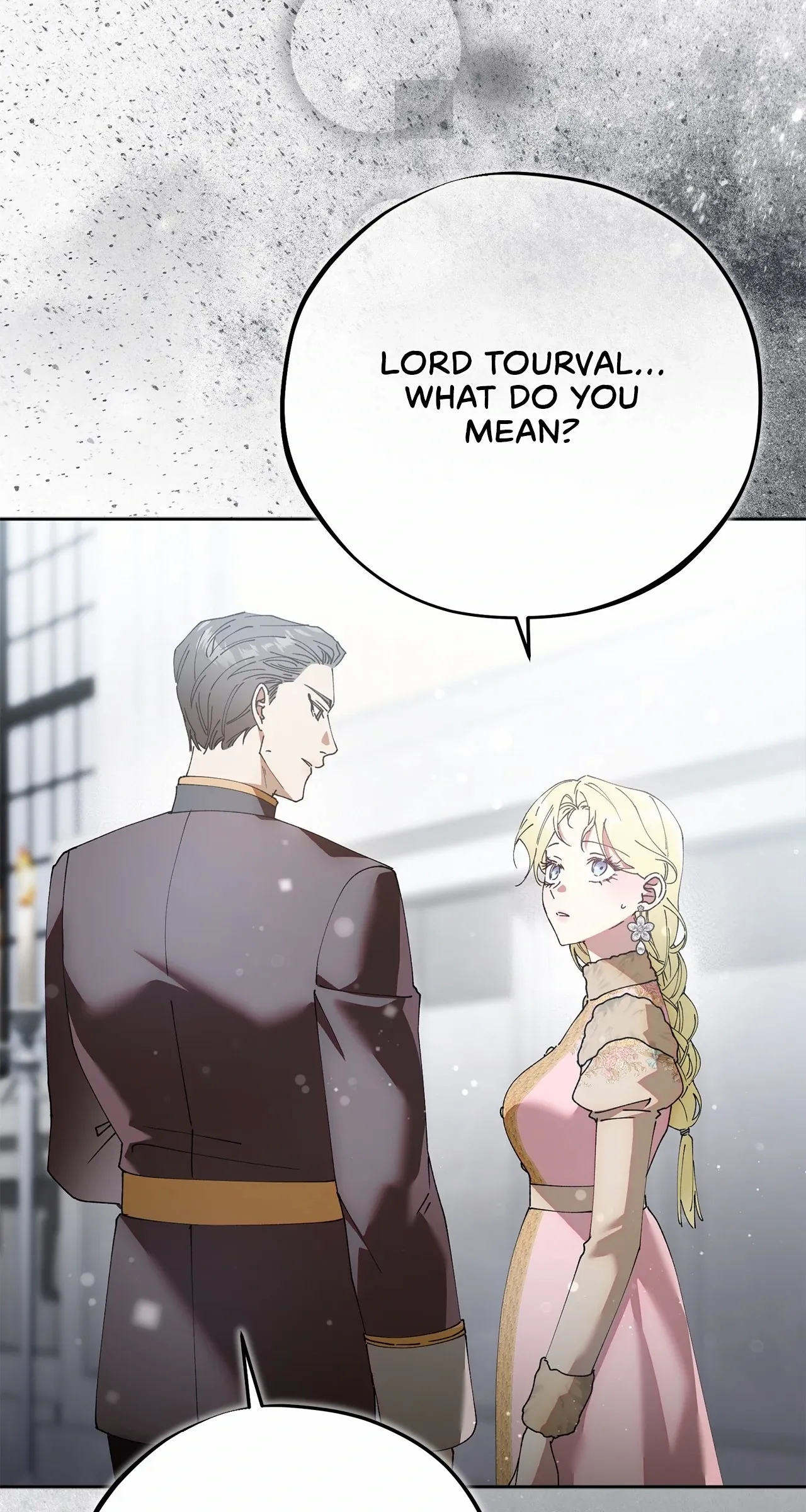 Escape Me If You Can Chapter 71 page 65 - 