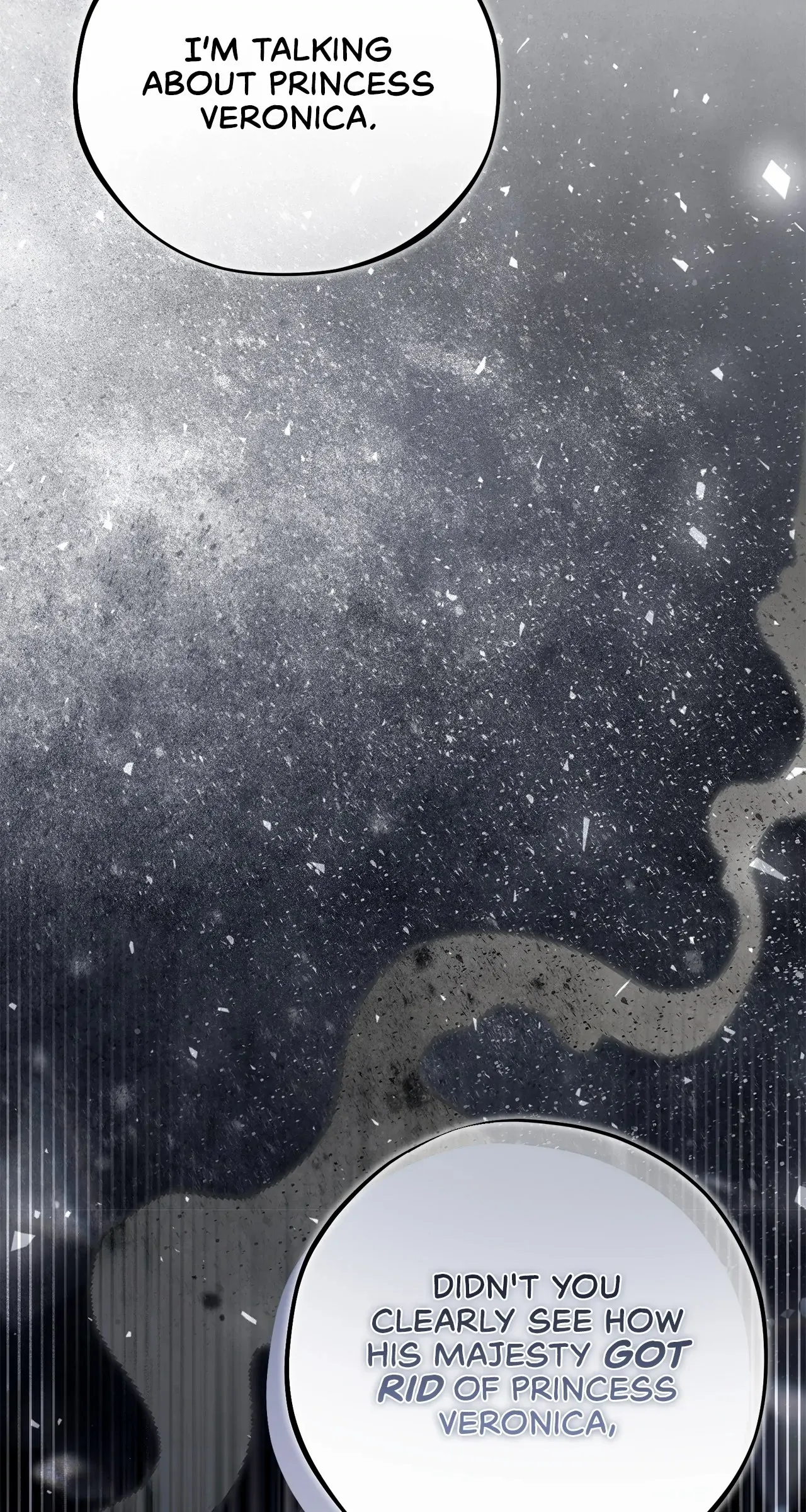 Escape Me If You Can Chapter 71 page 66 - 