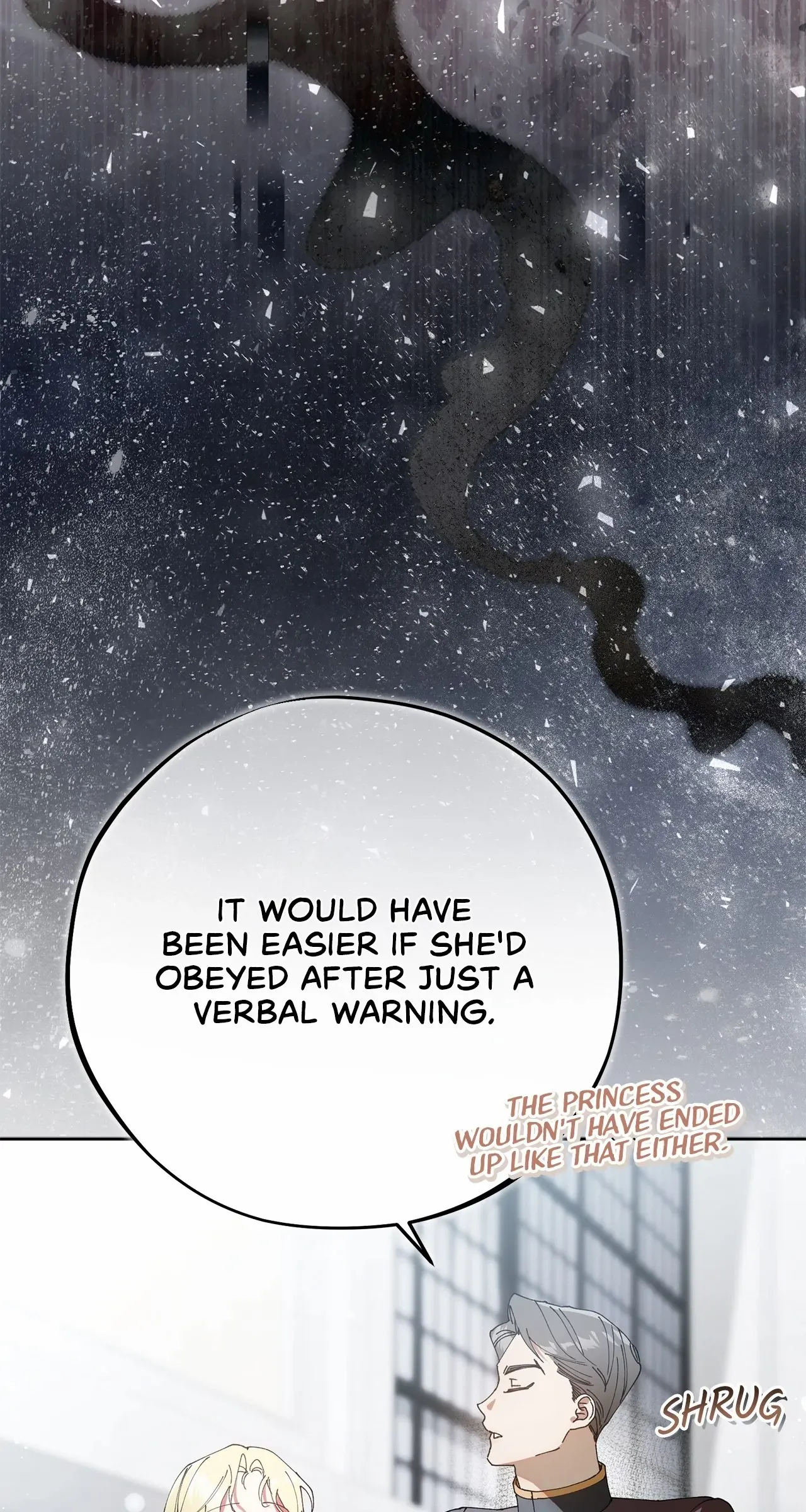 Escape Me If You Can Chapter 71 page 68 - 