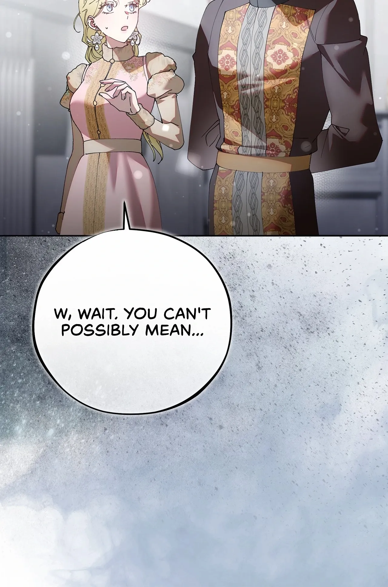 Escape Me If You Can Chapter 71 page 69 - 