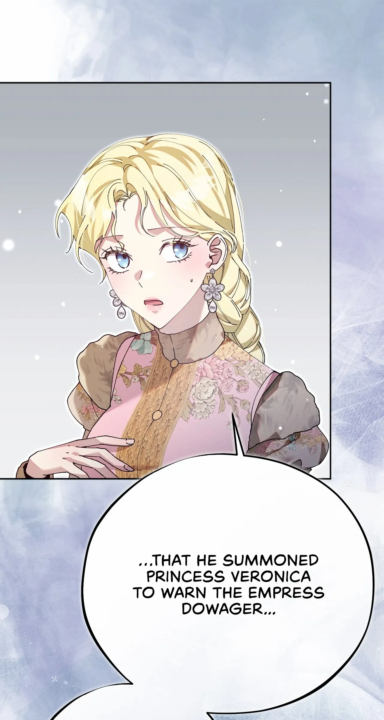 Escape Me If You Can Chapter 71 page 70 - 