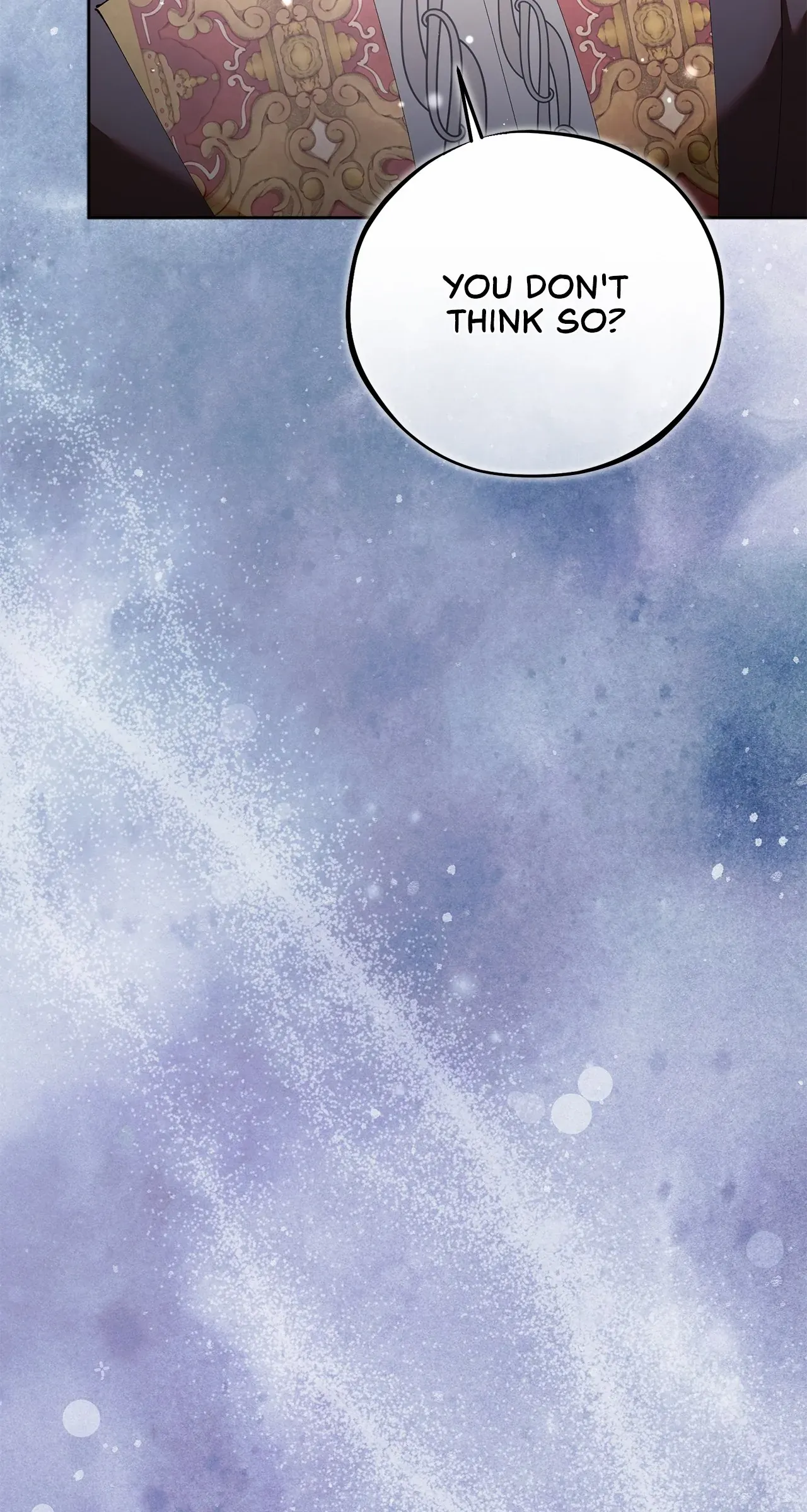 Escape Me If You Can Chapter 71 page 72 - 