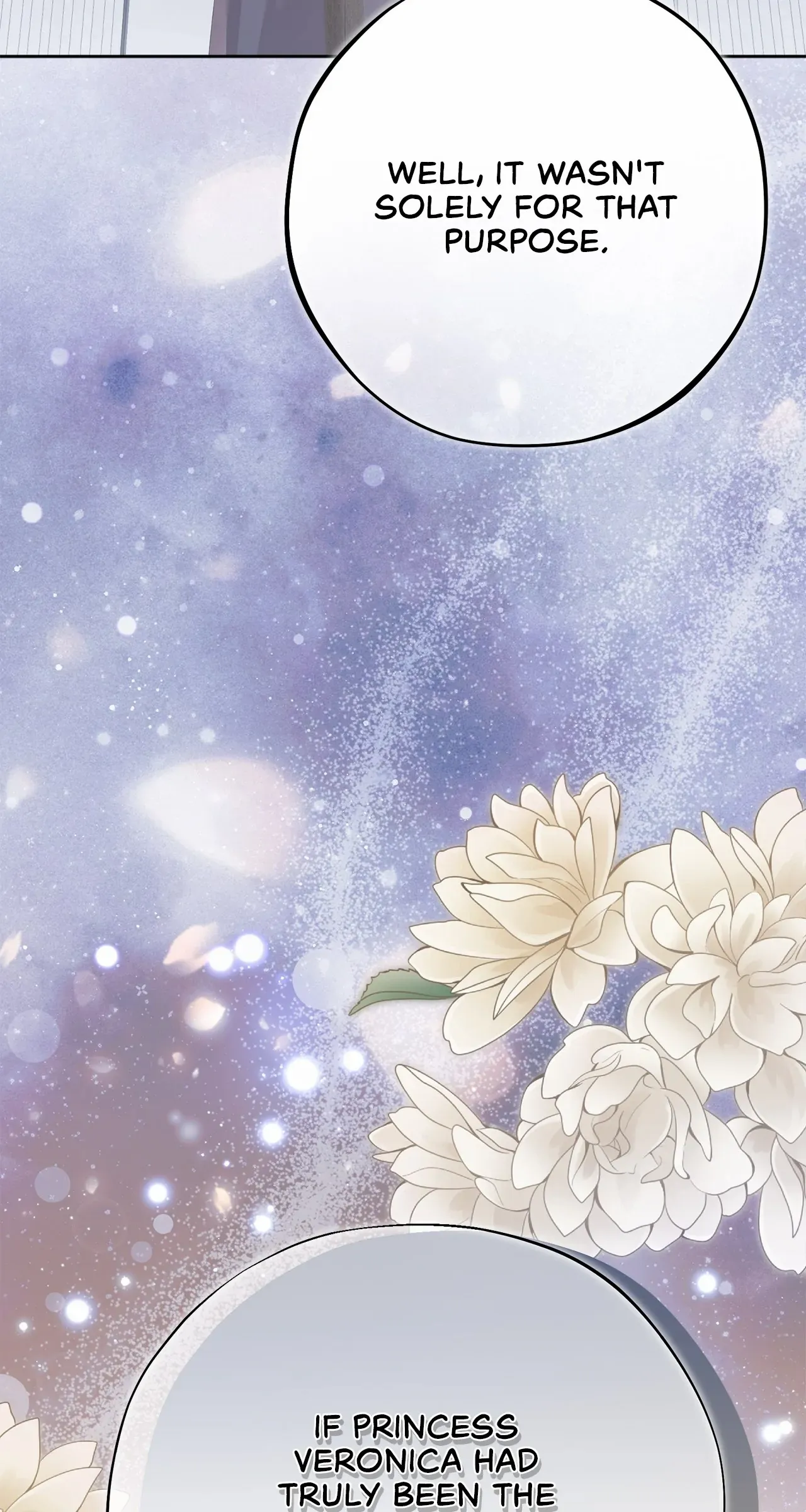 Escape Me If You Can Chapter 71 page 74 - 
