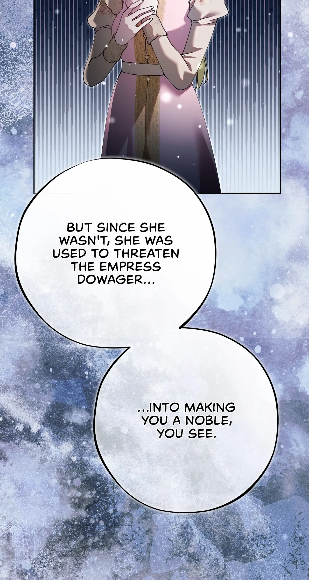 Escape Me If You Can Chapter 71 page 77 - 