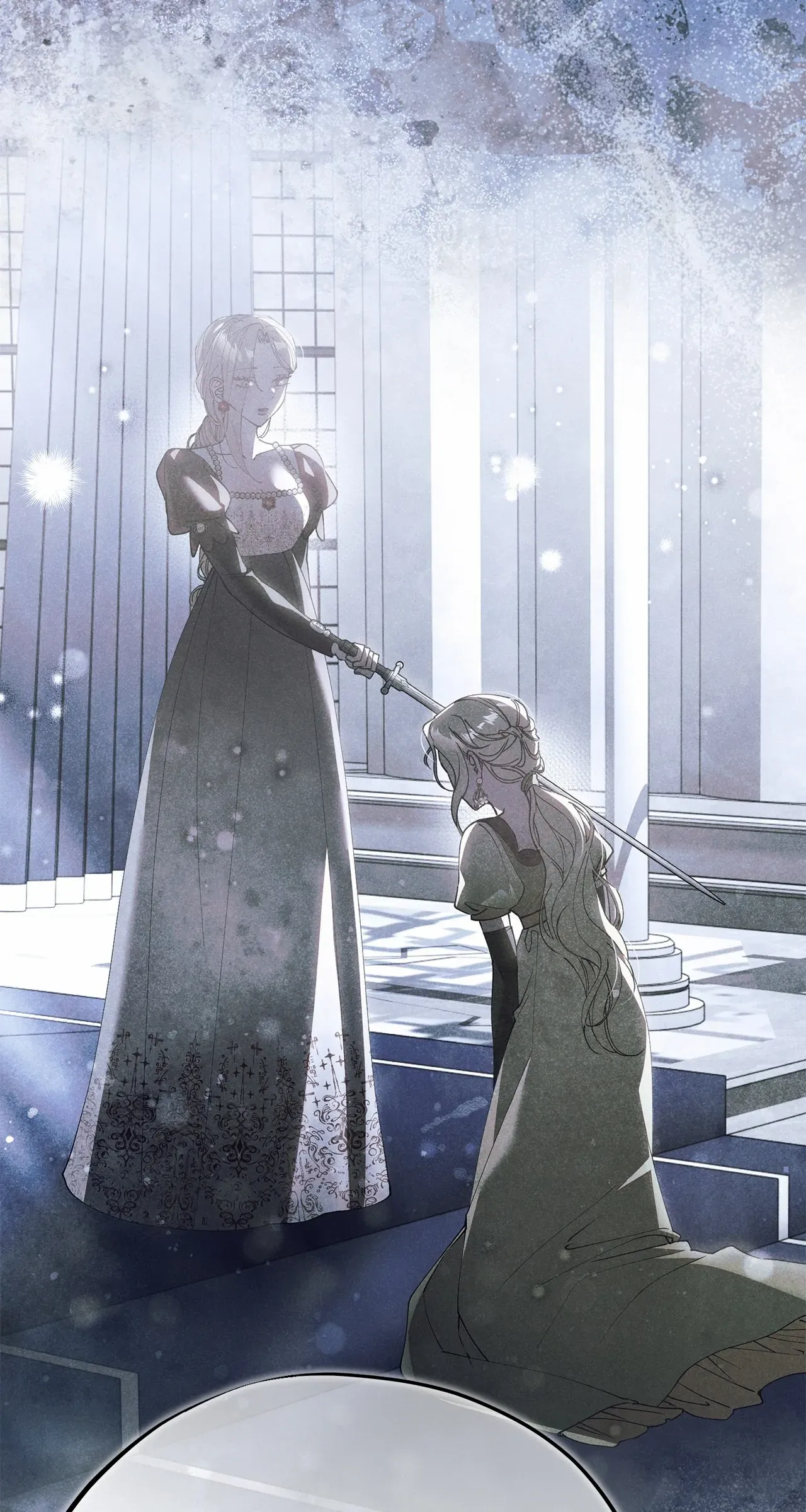 Escape Me If You Can Chapter 71 page 78 - 