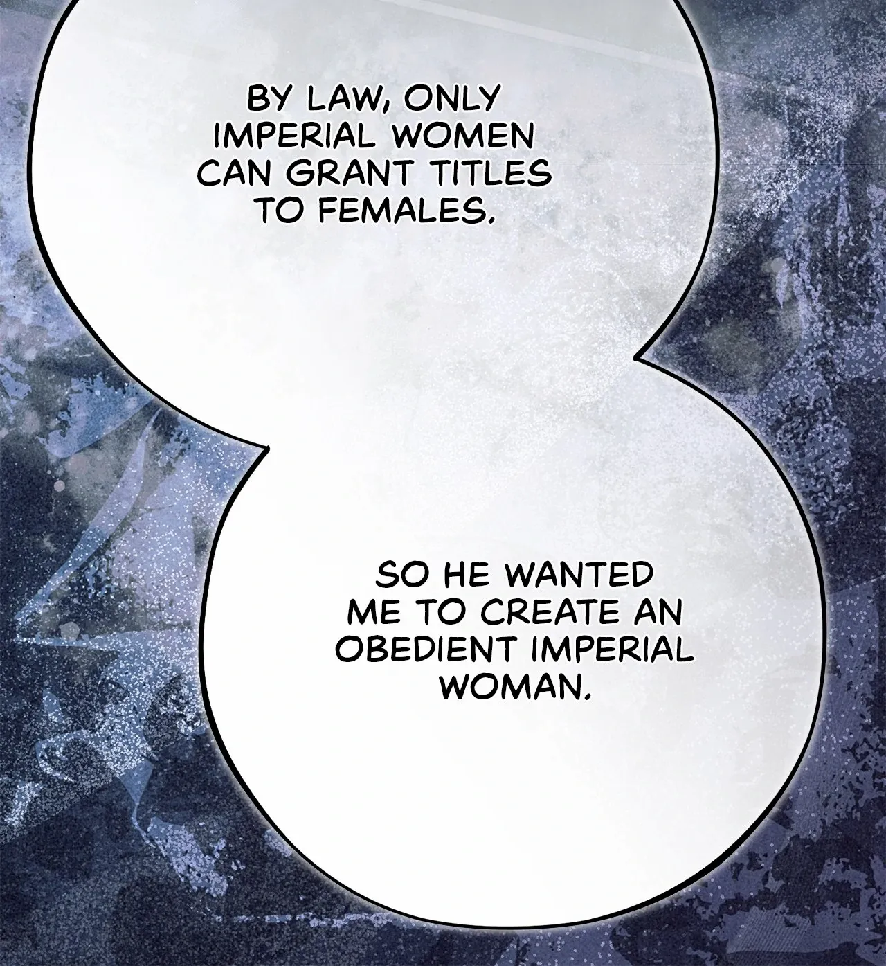 Escape Me If You Can Chapter 71 page 79 - 