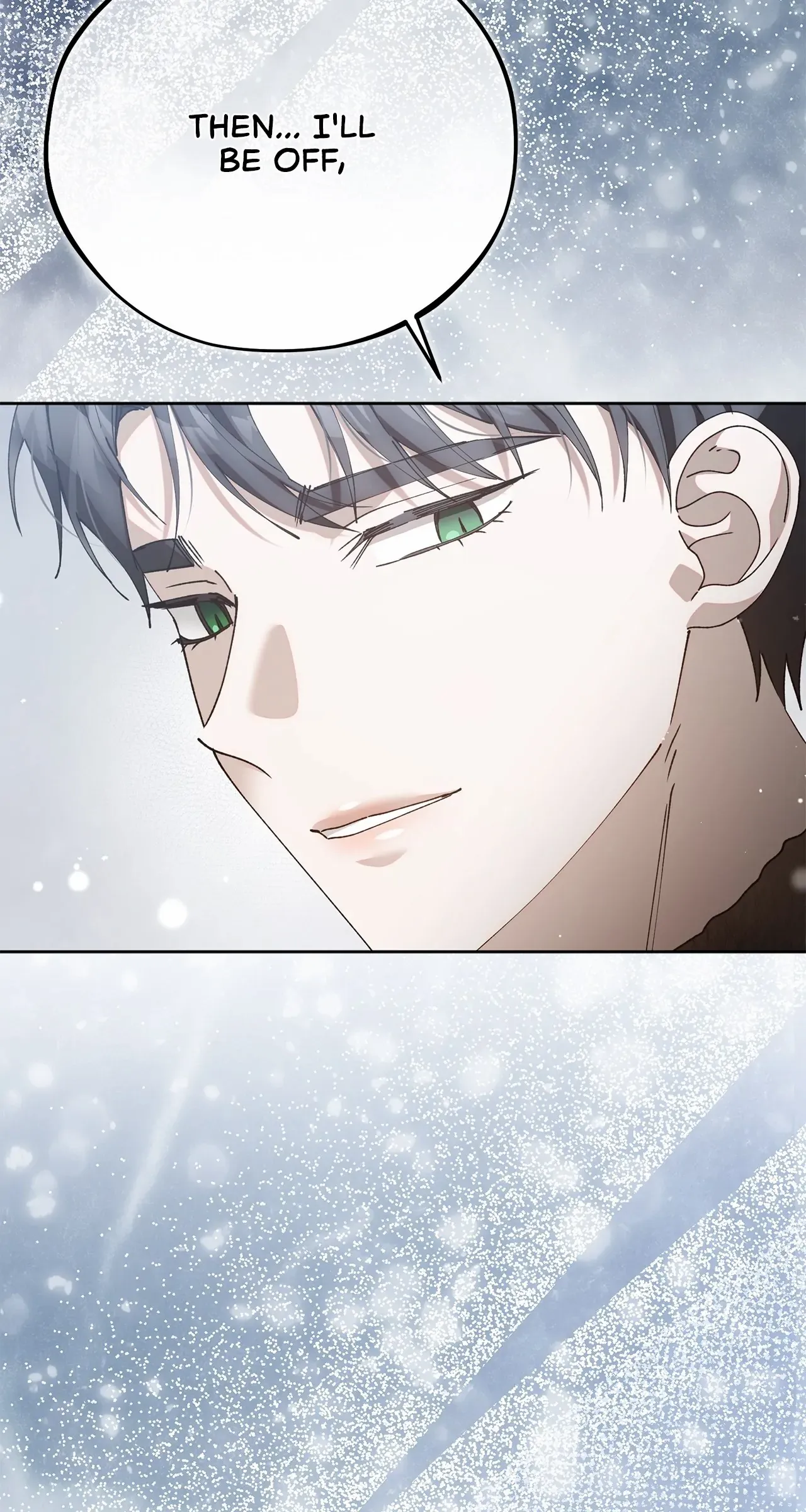 Escape Me If You Can Chapter 71 page 9 - 