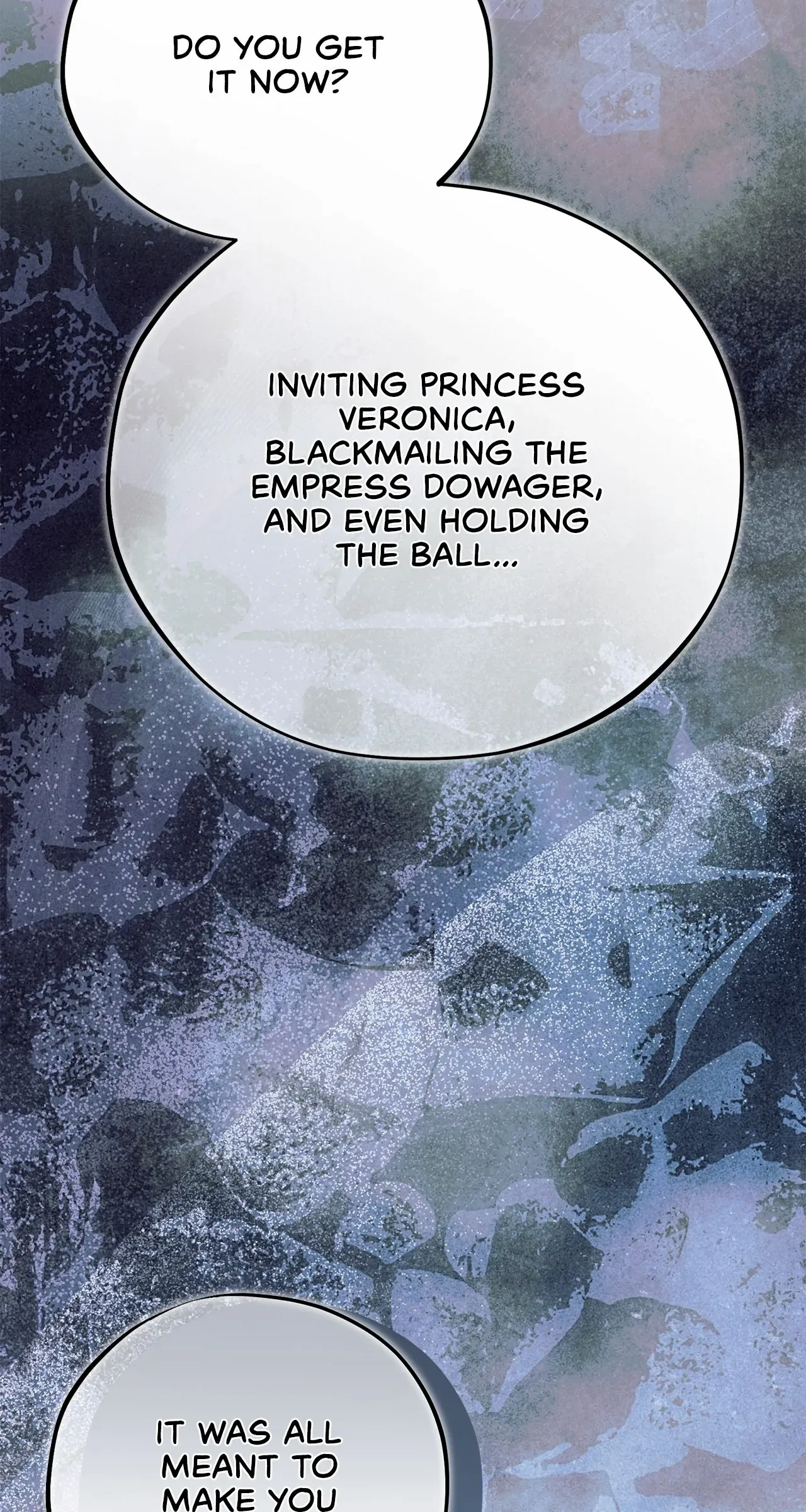 Escape Me If You Can Chapter 71 page 81 - 