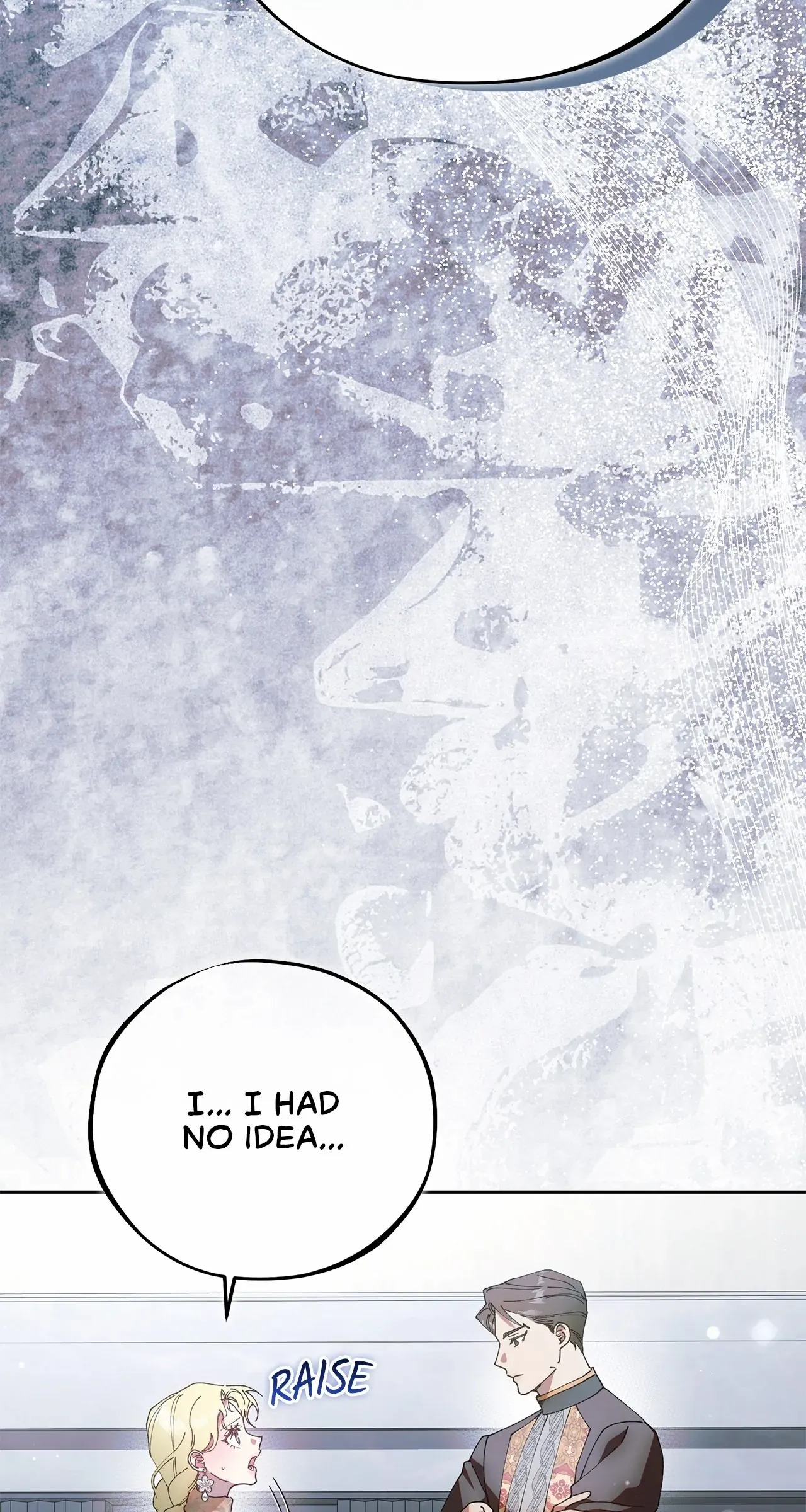 Escape Me If You Can Chapter 71 page 83 - 