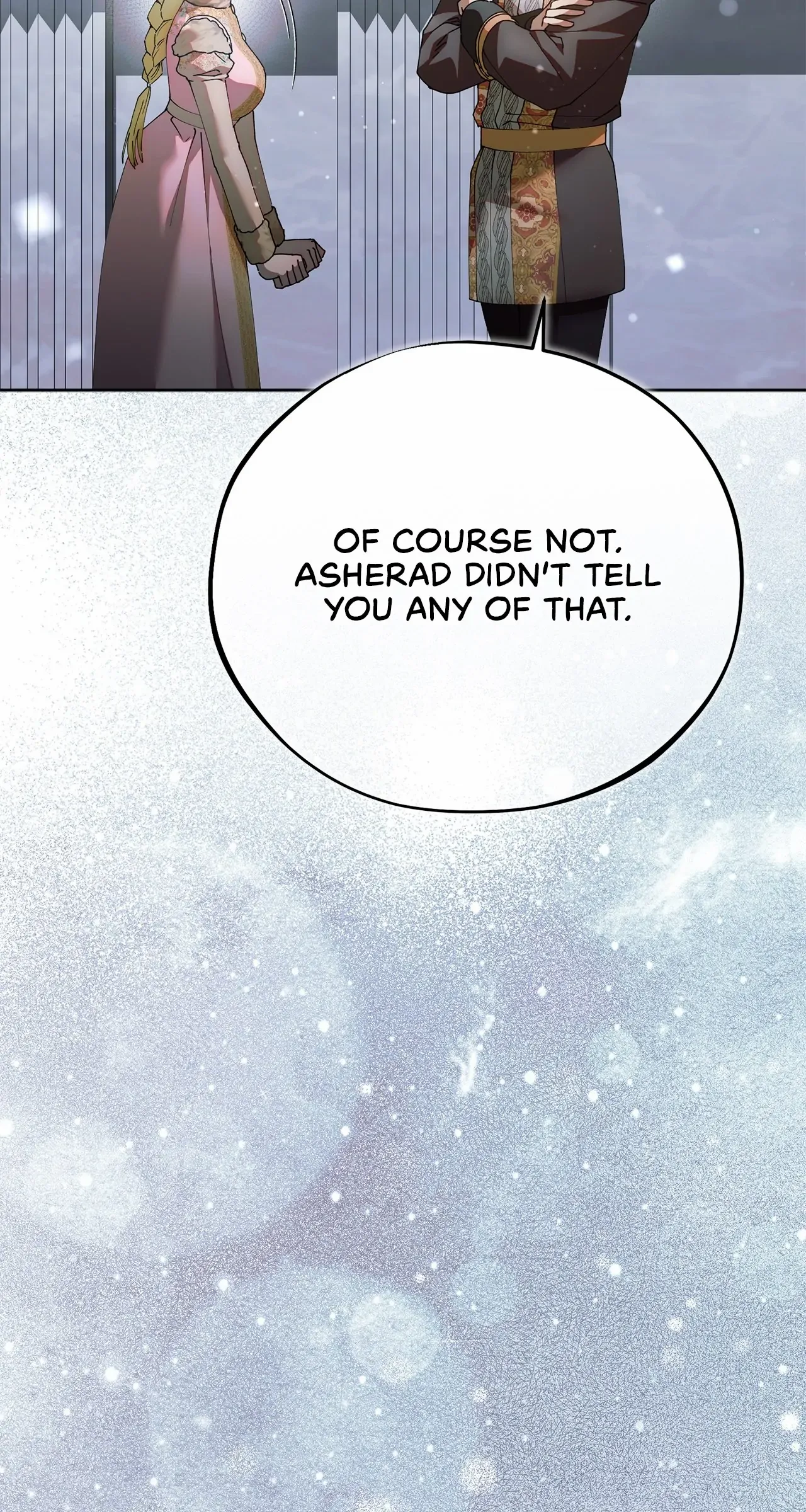 Escape Me If You Can Chapter 71 page 84 - 