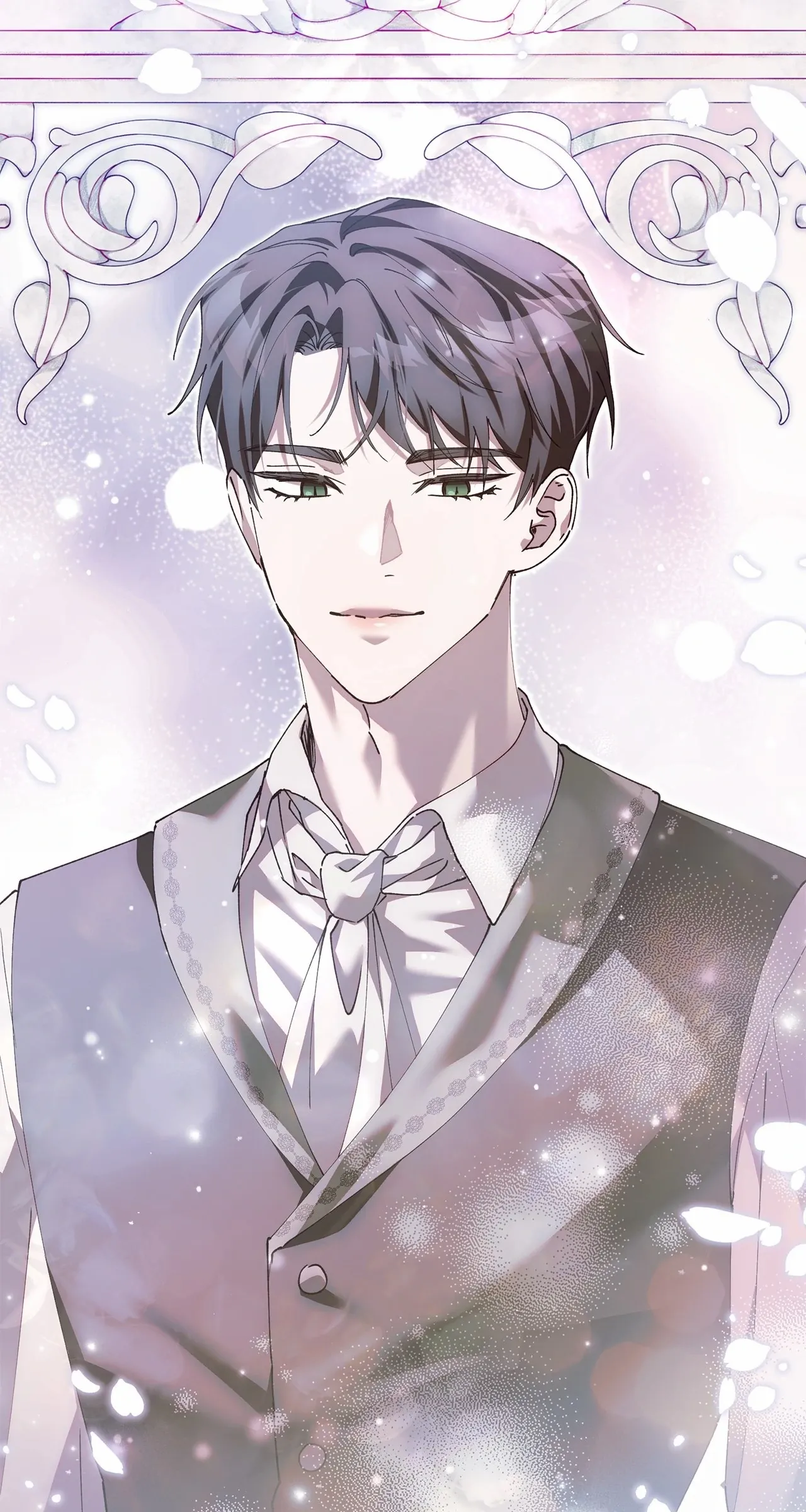 Escape Me If You Can Chapter 71 page 87 - 