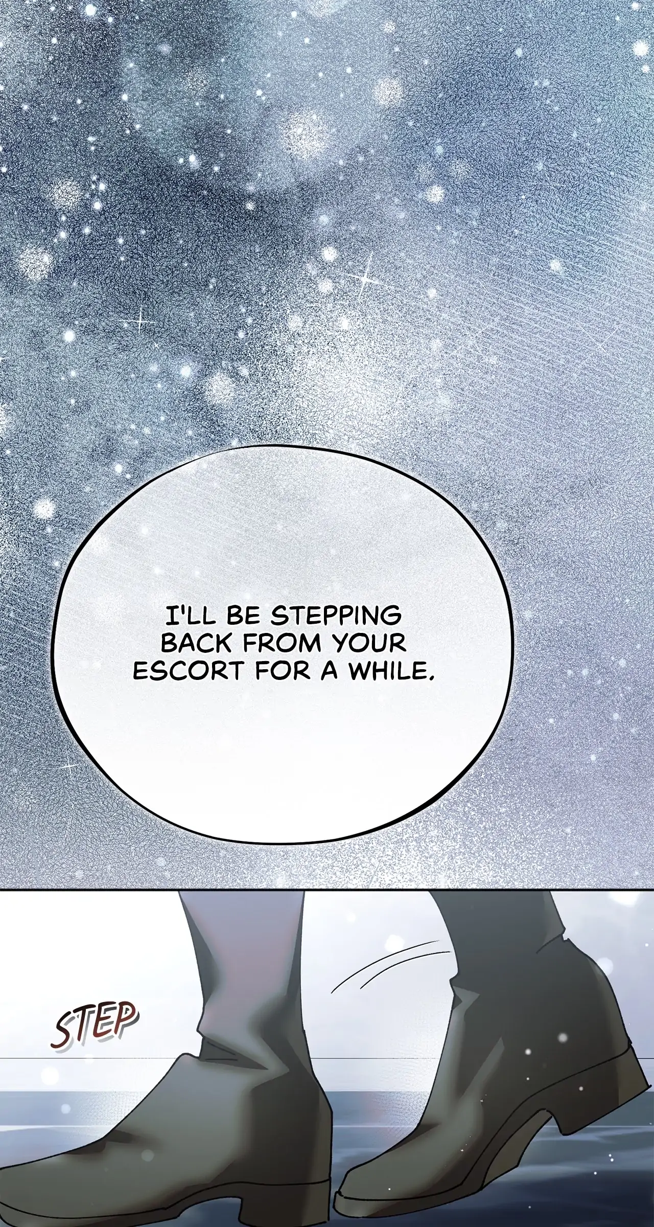 Escape Me If You Can Chapter 71 page 91 - 