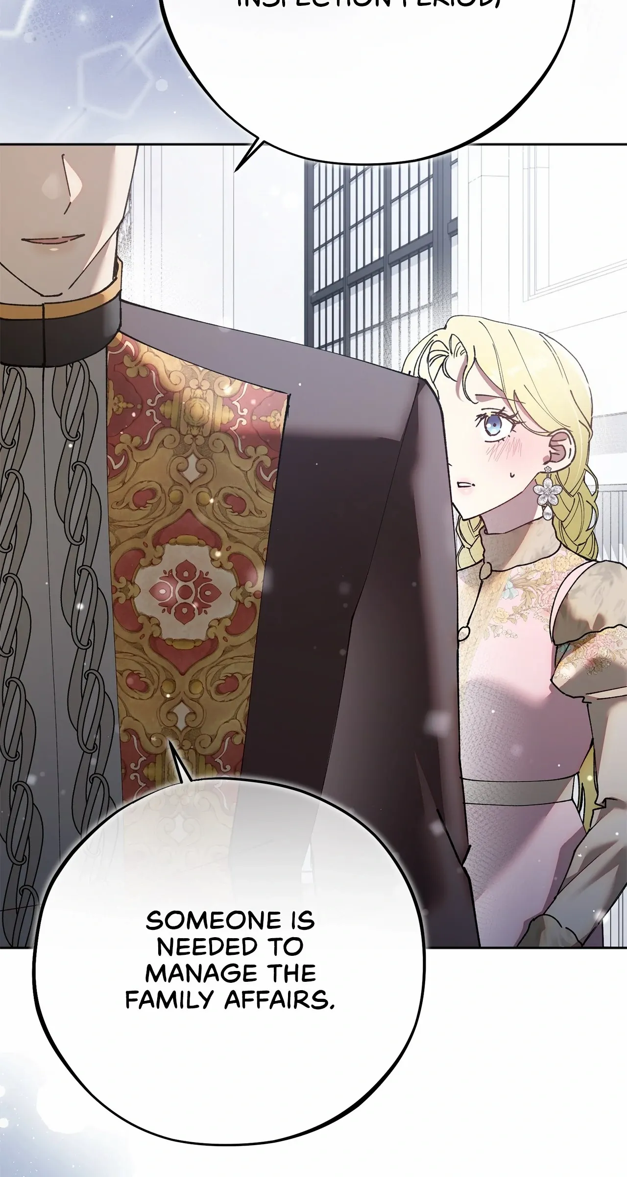 Escape Me If You Can Chapter 71 page 93 - 
