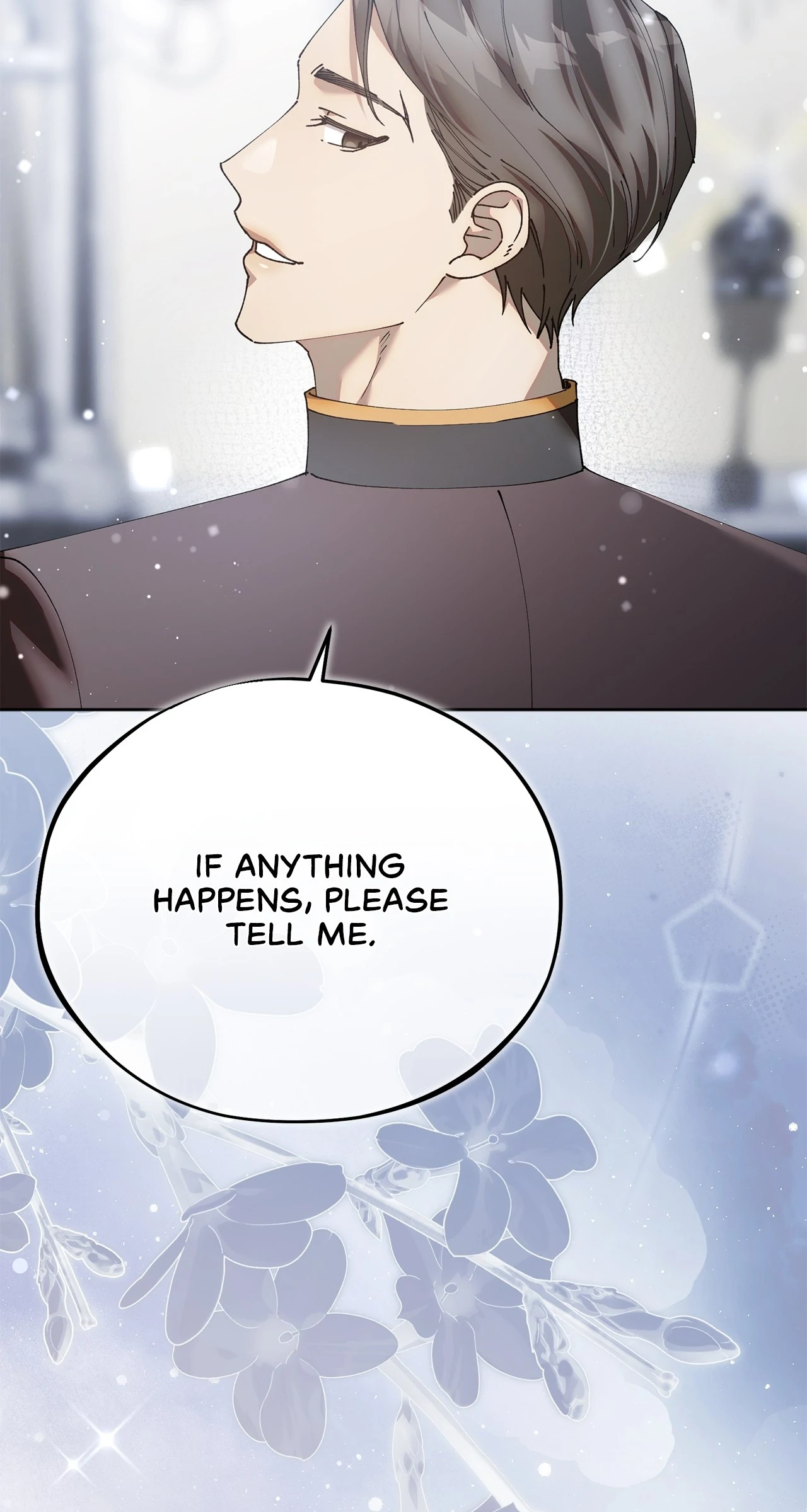 Escape Me If You Can Chapter 71 page 95 - 