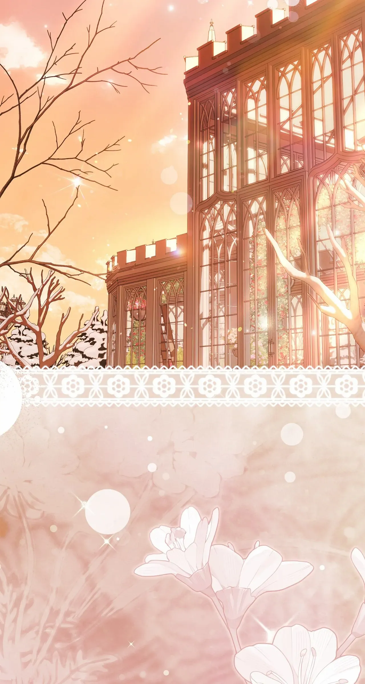 Escape Me If You Can Chapter 71 page 99 - 