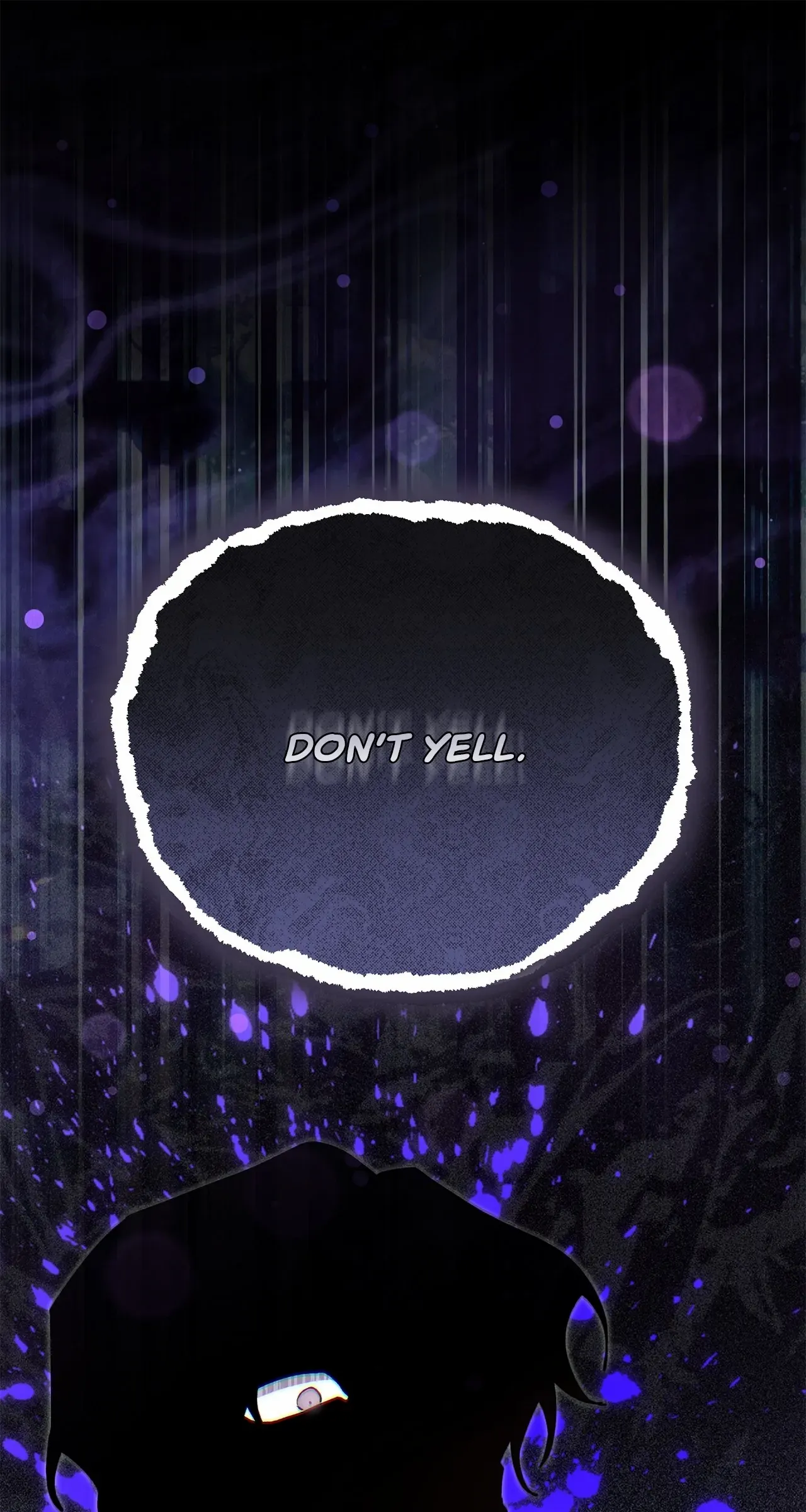 Escape Me If You Can Chapter 72 page 2 - 
