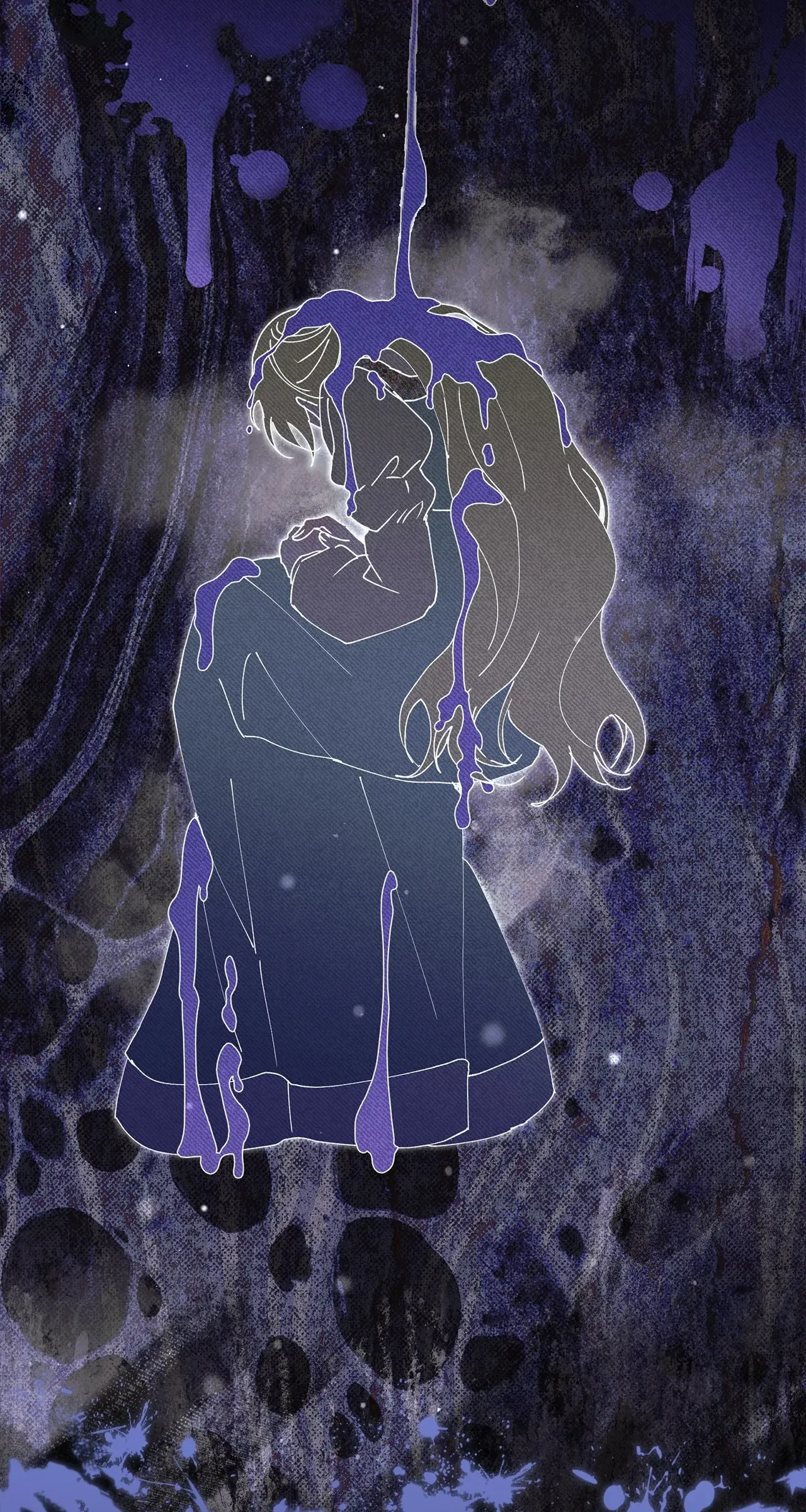 Escape Me If You Can Chapter 72 page 101 - 