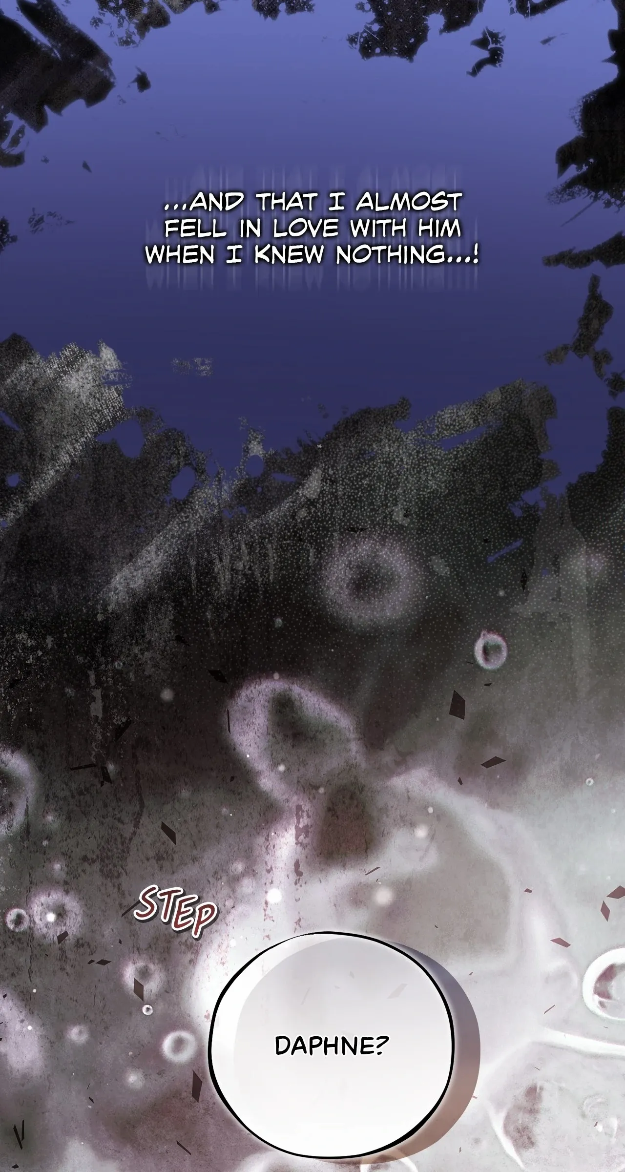 Escape Me If You Can Chapter 72 page 102 - 