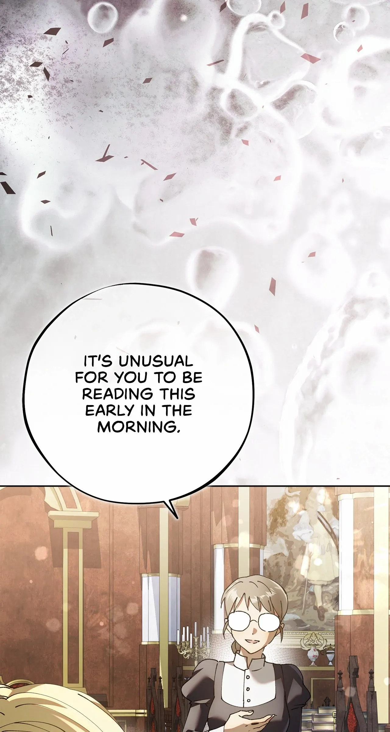 Escape Me If You Can Chapter 72 page 103 - 