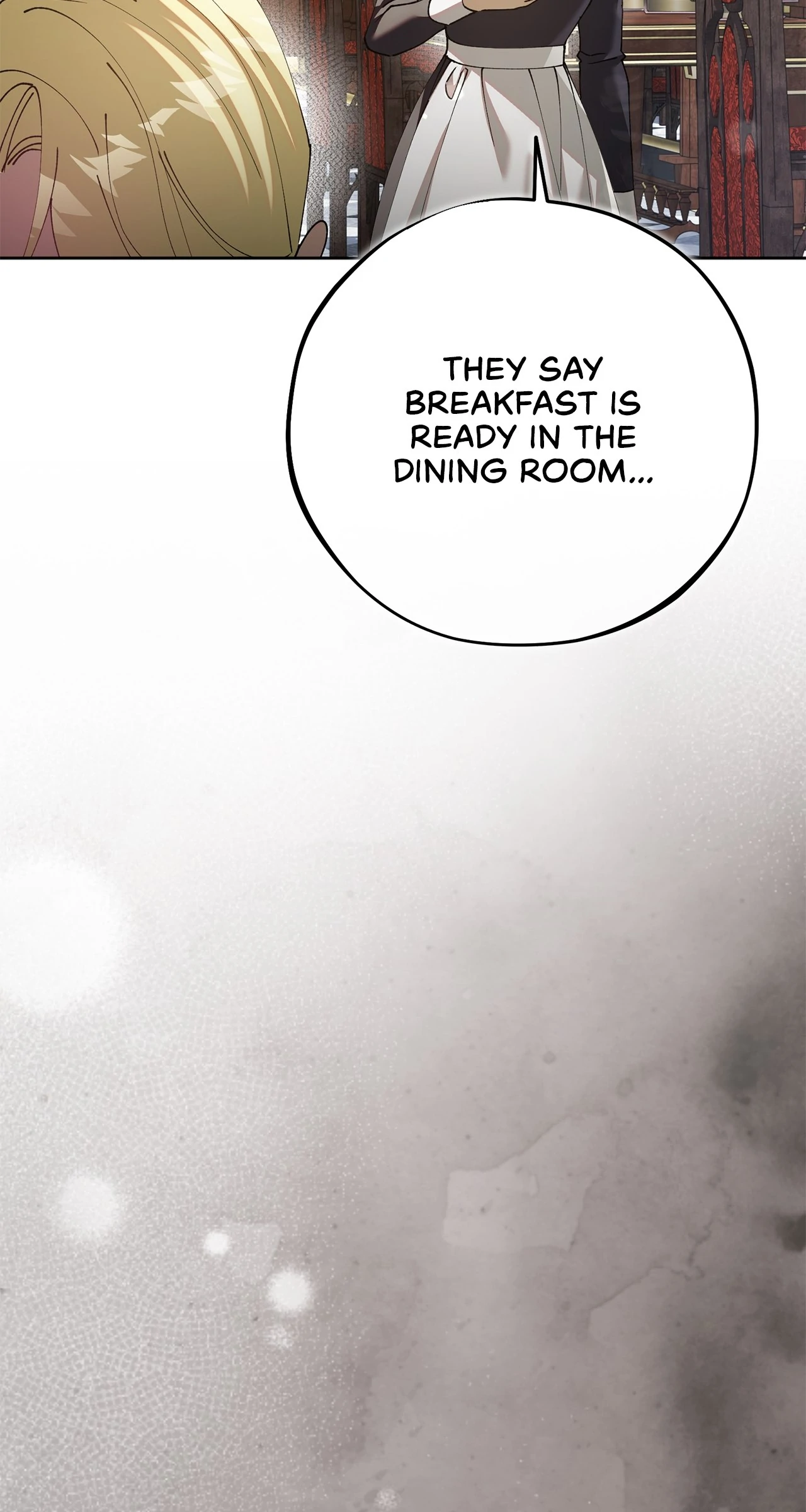 Escape Me If You Can Chapter 72 page 104 - 