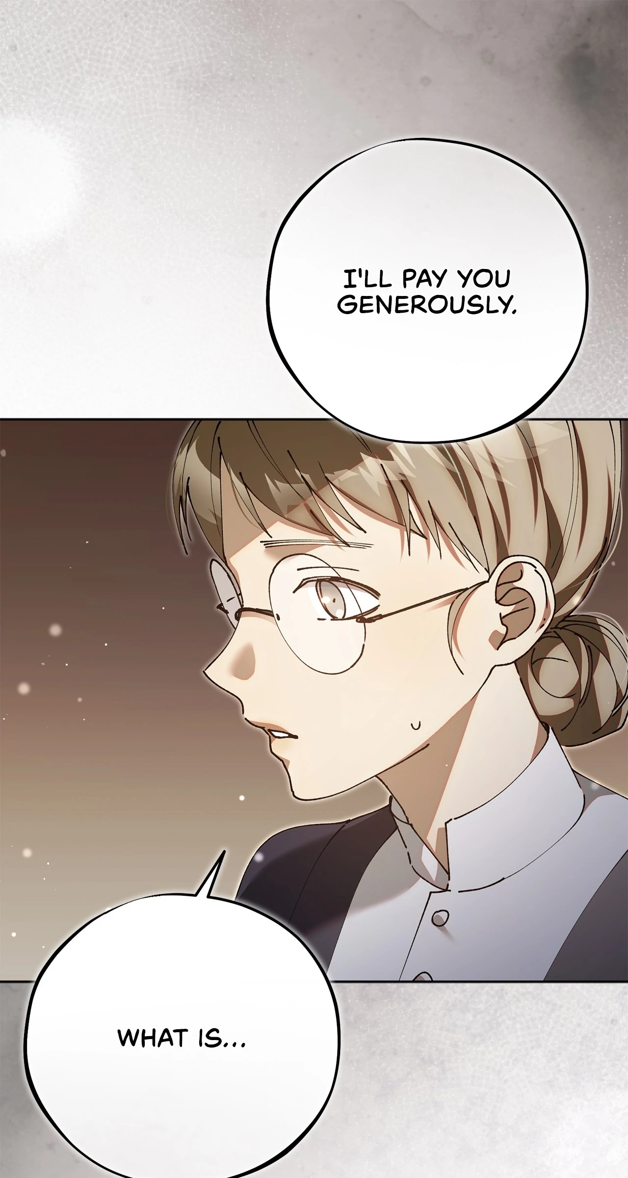 Escape Me If You Can Chapter 72 page 108 - 