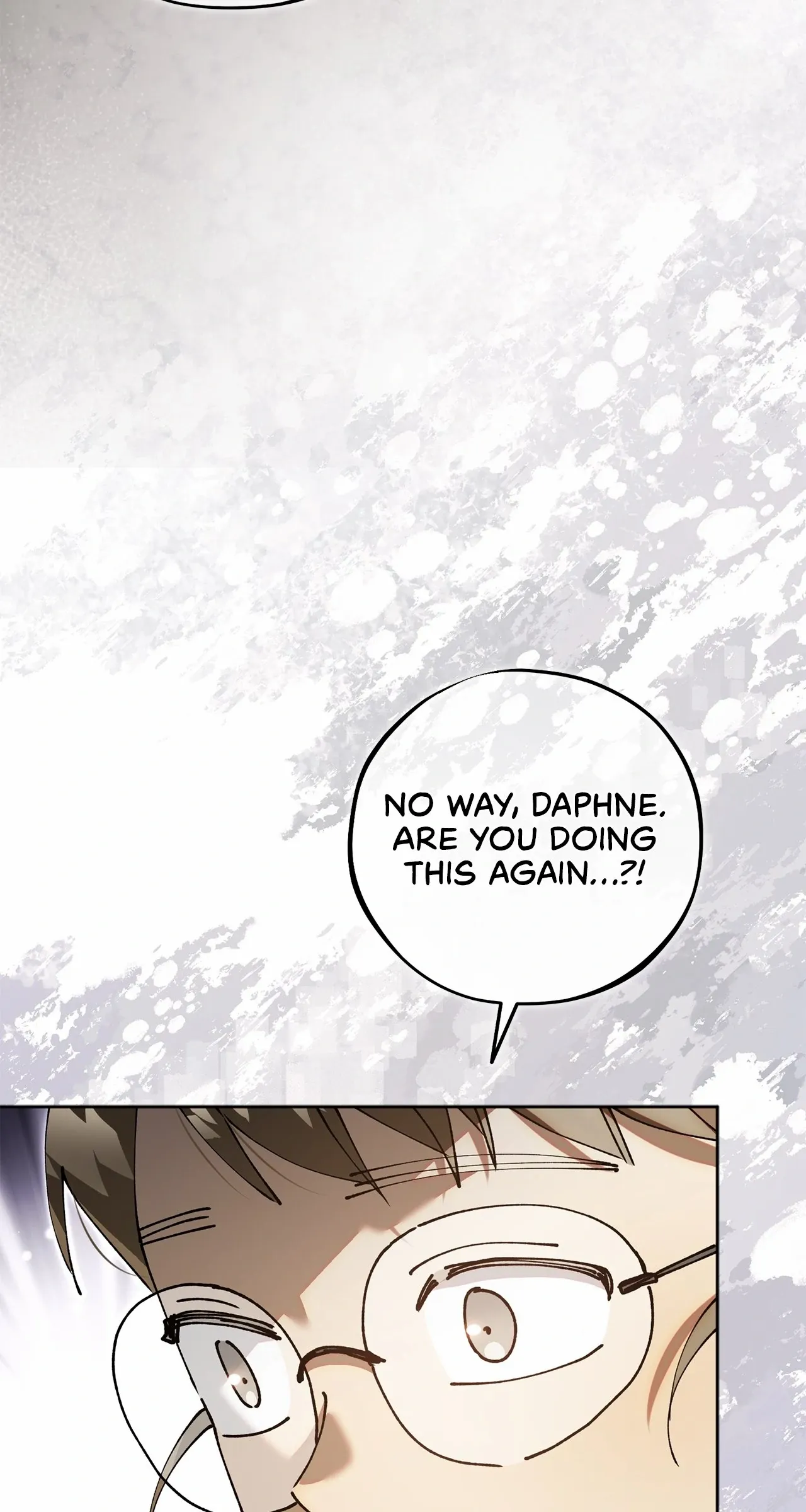 Escape Me If You Can Chapter 72 page 109 - 